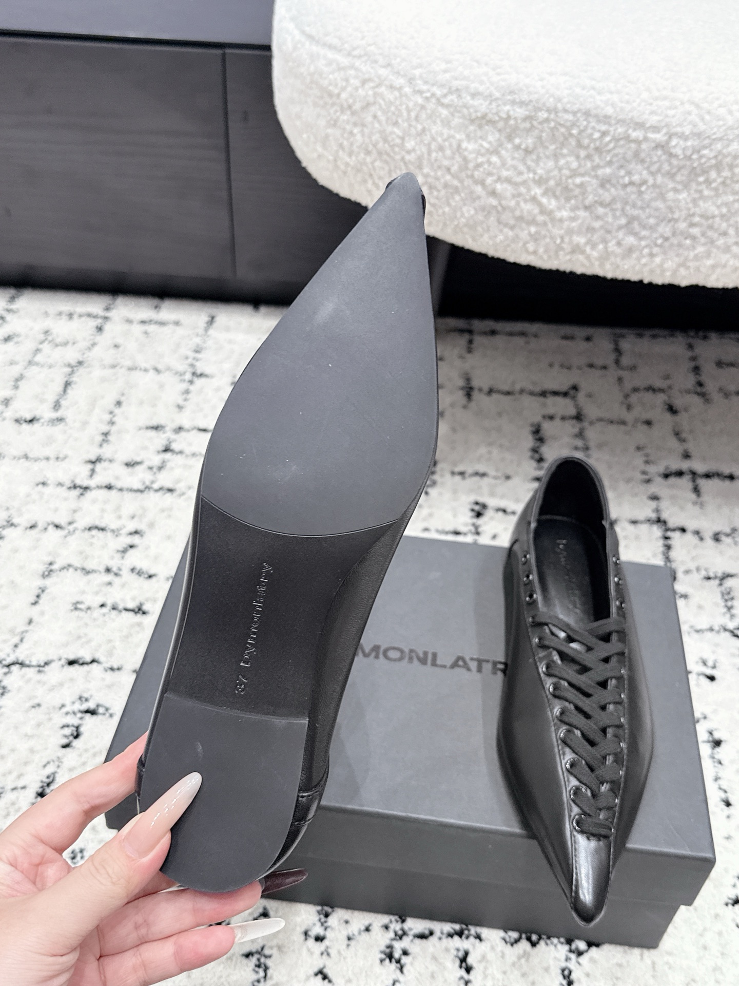 Designer Boots