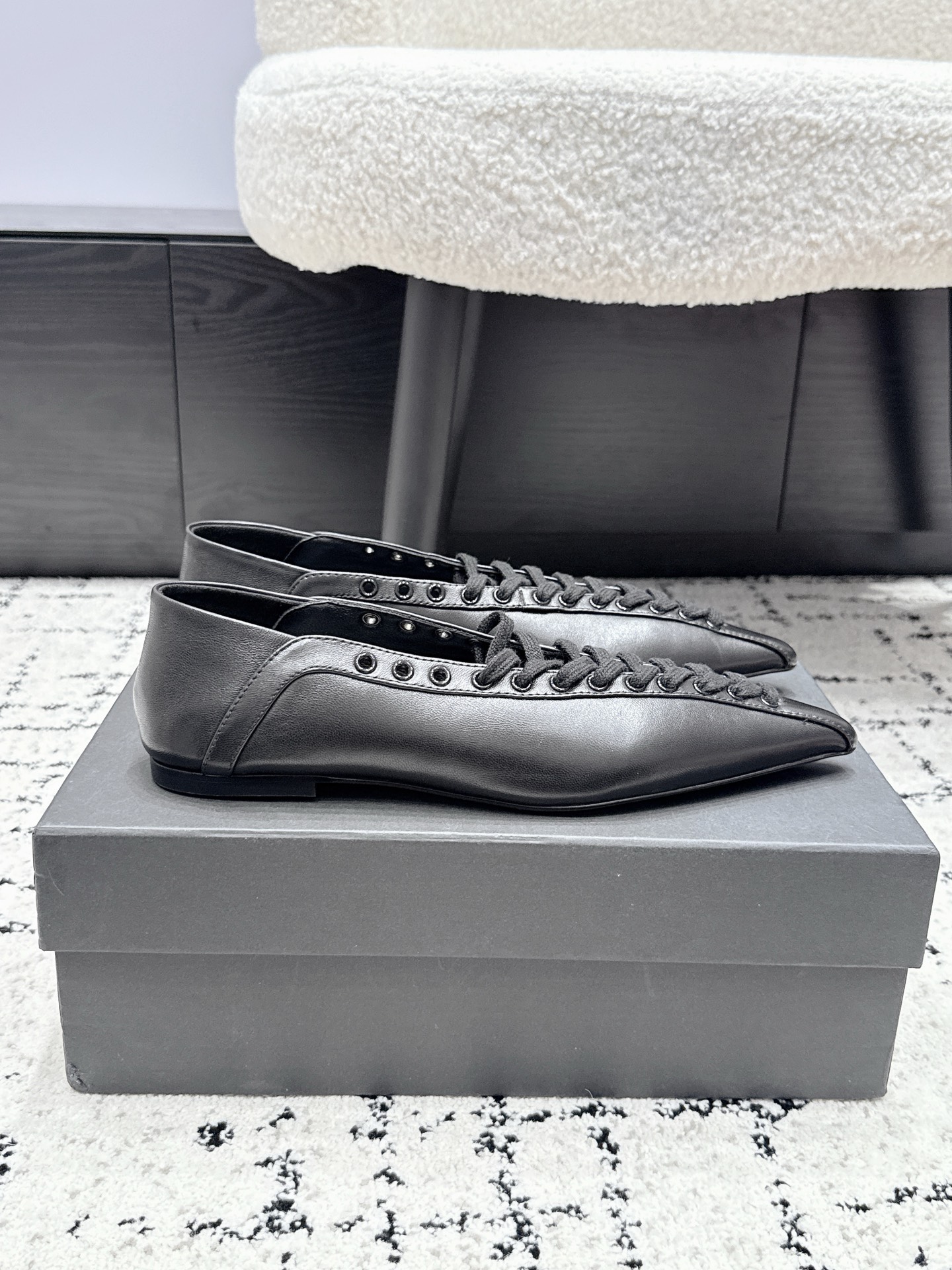 Designer Boots