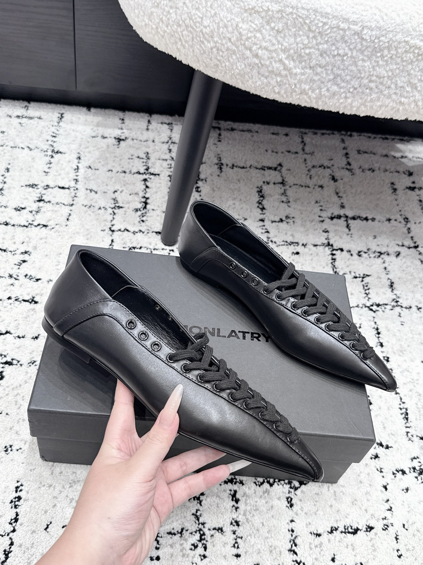 Designer Boots