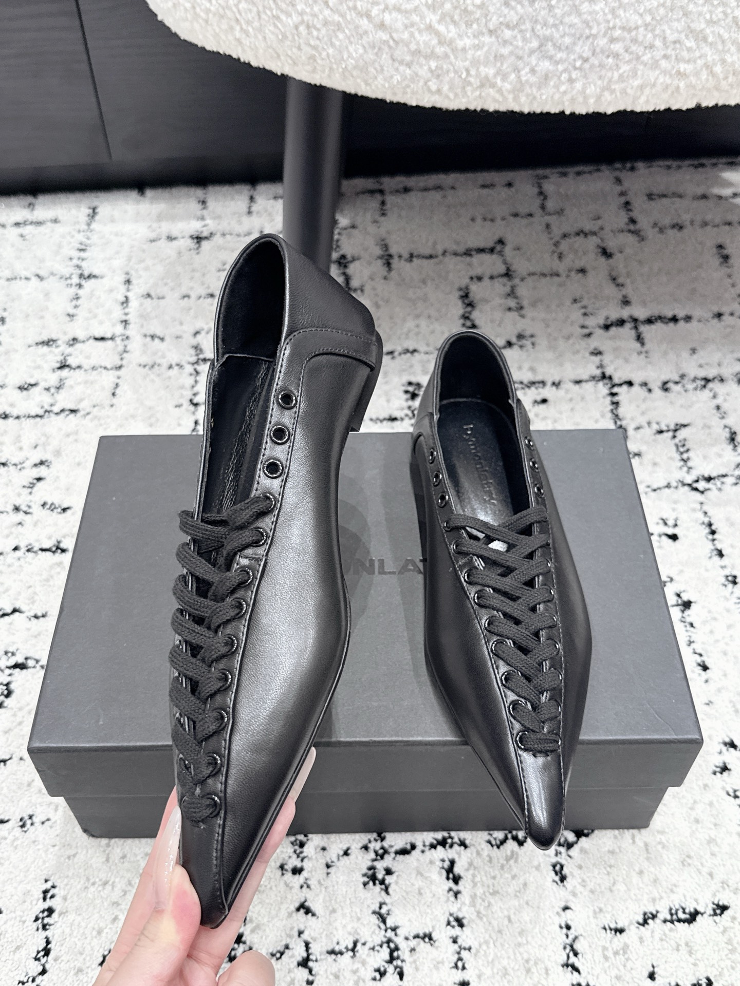 Designer Boots