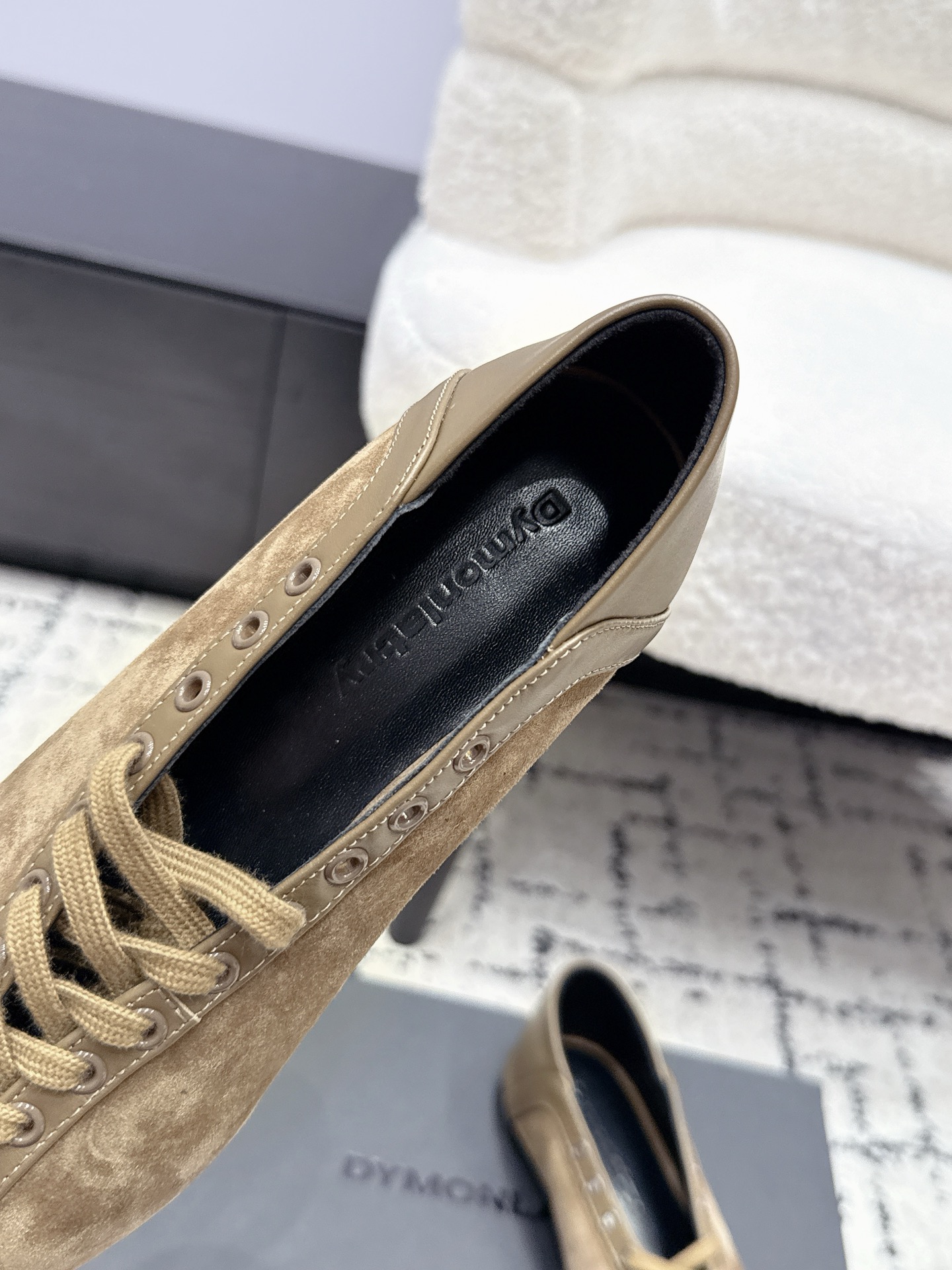 Designer Boots