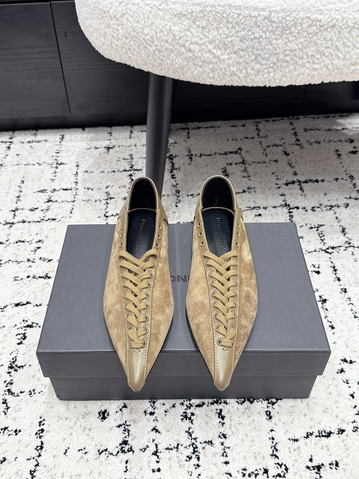Designer Boots