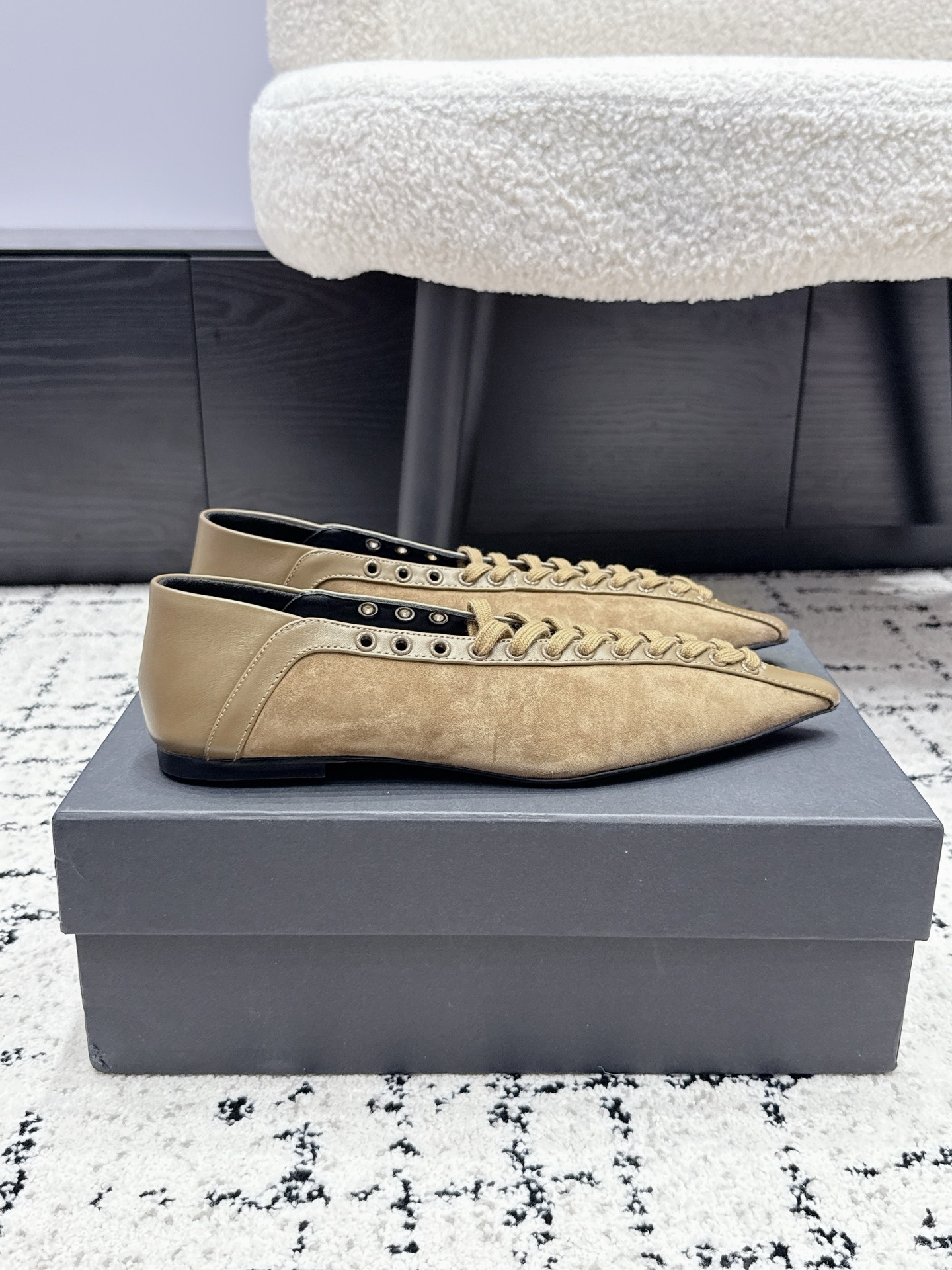 Designer Boots