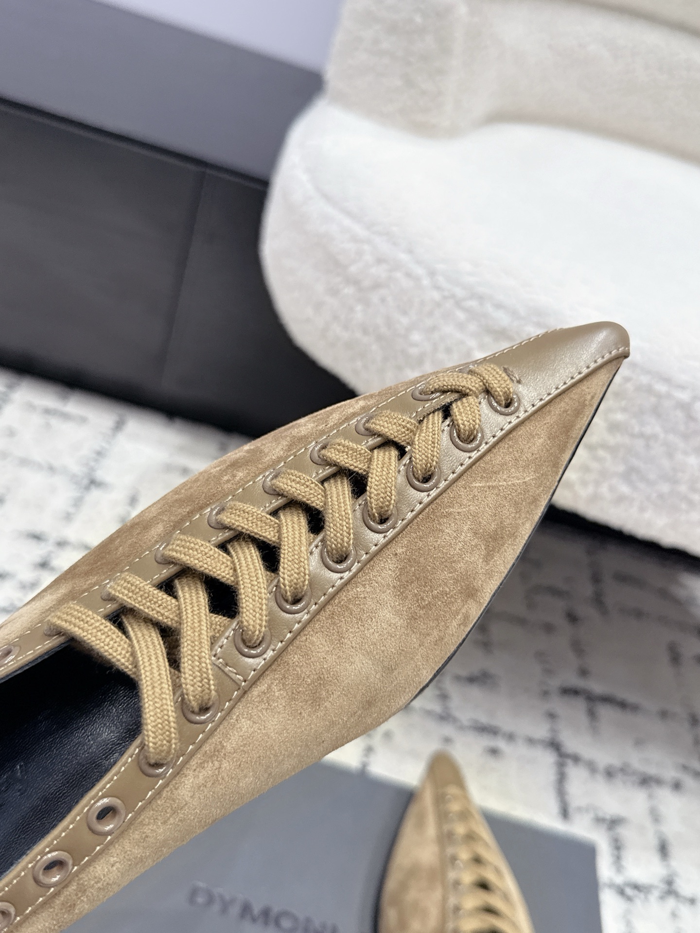 Designer Boots