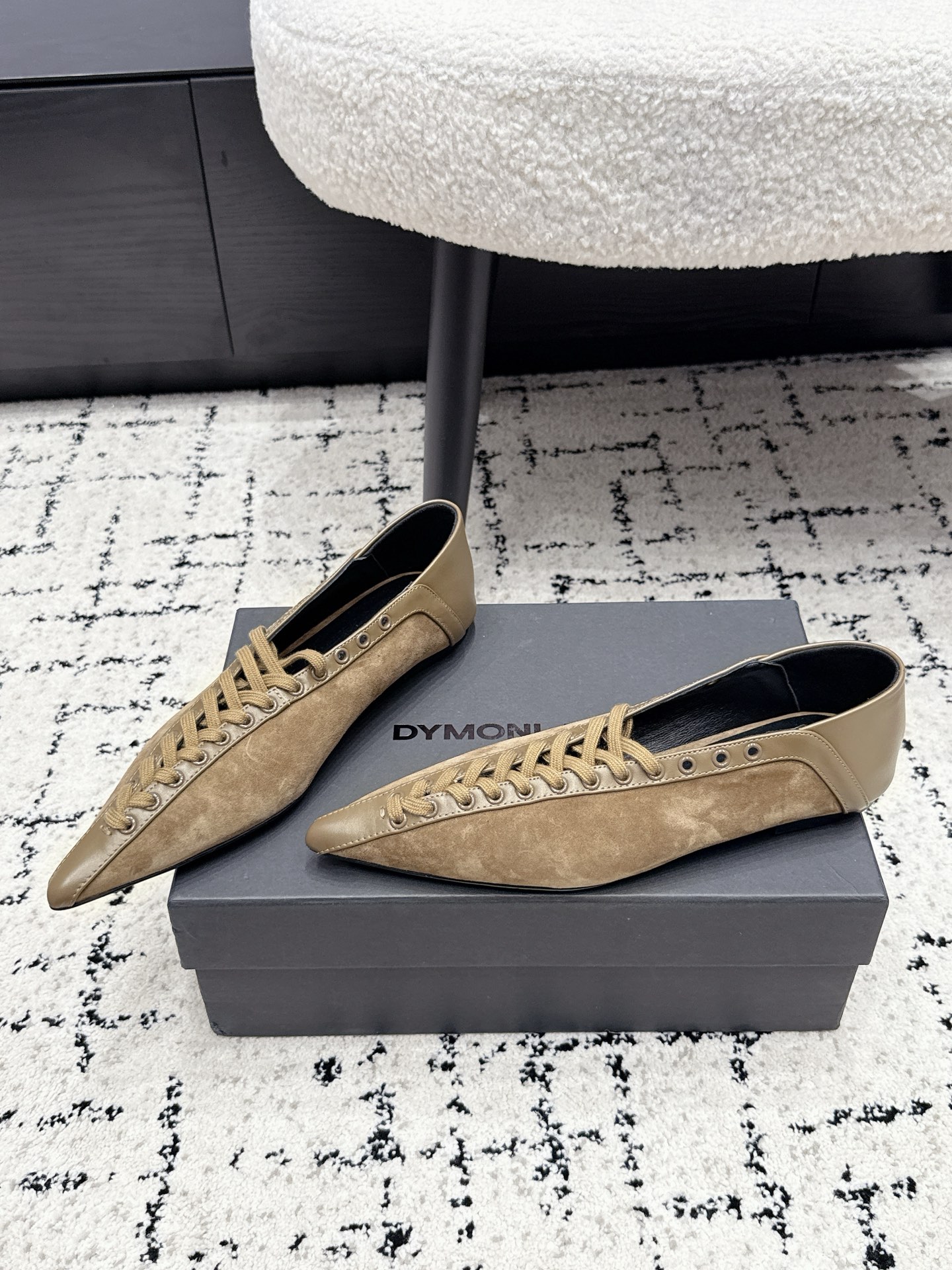 Designer Boots