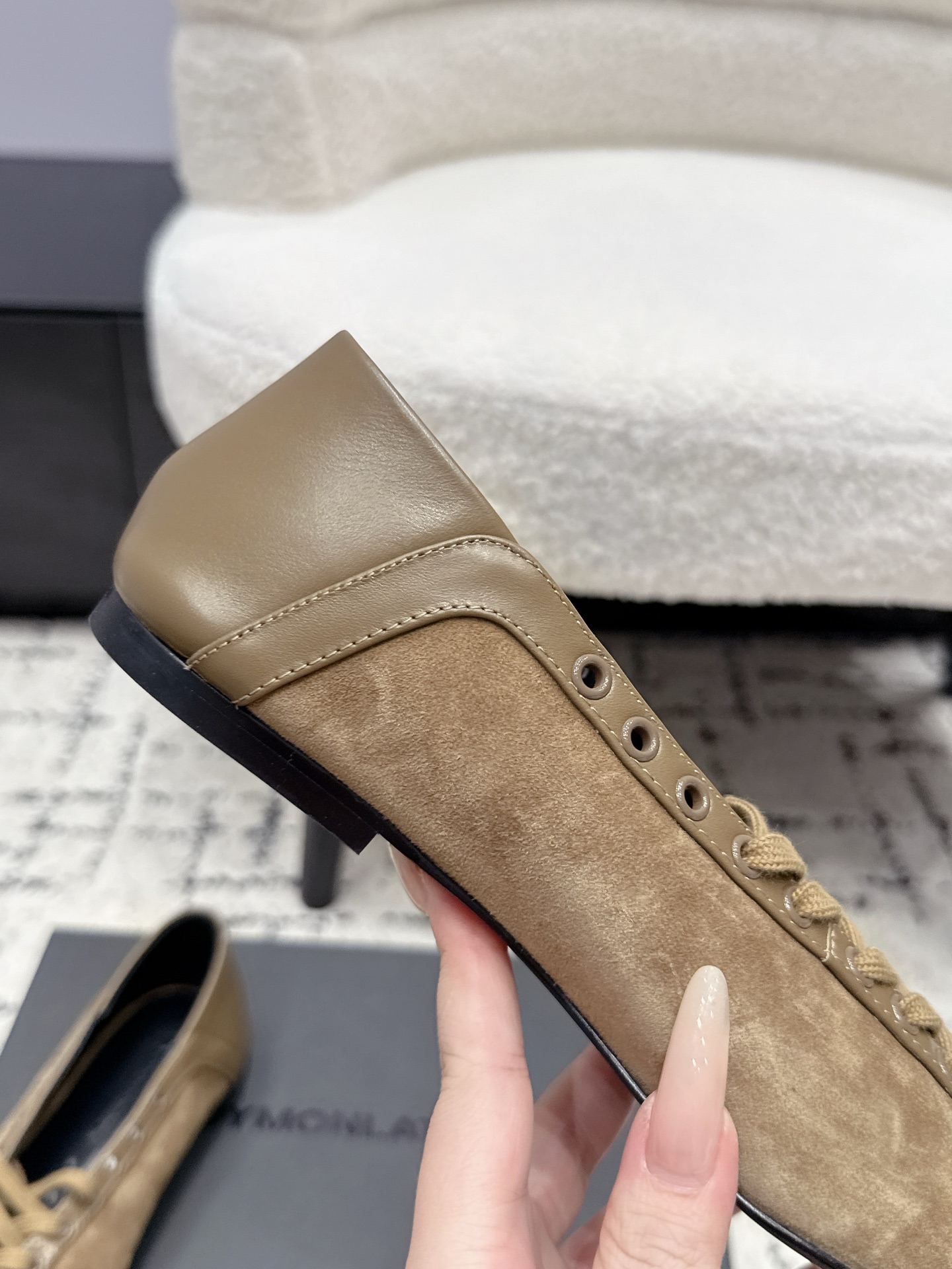 Designer Boots