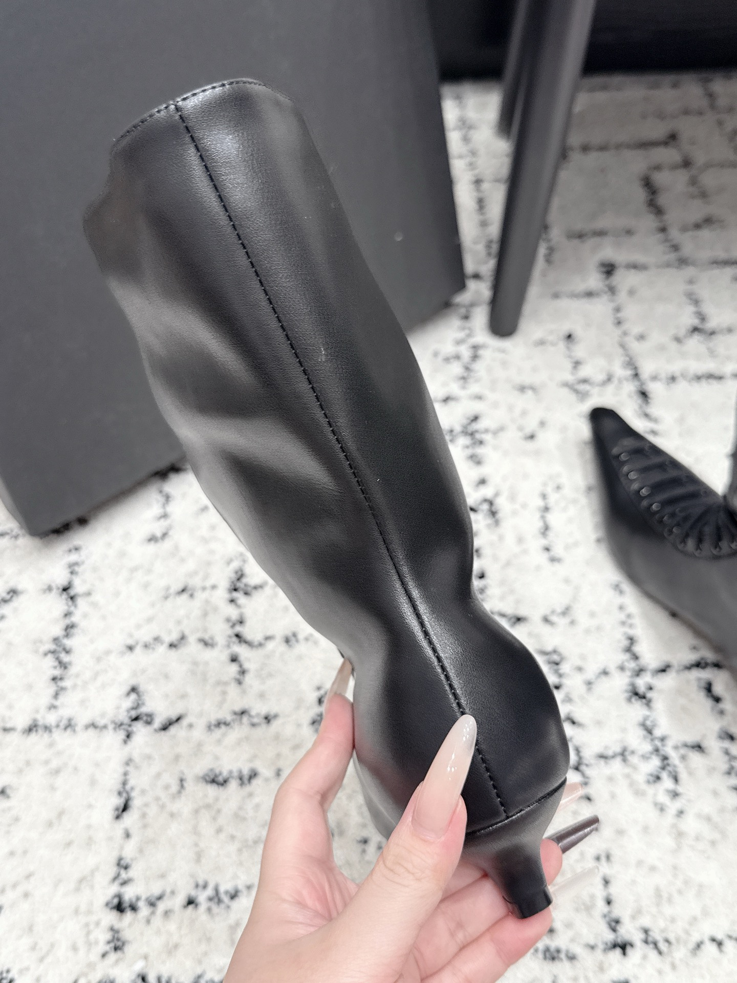 Designer Boots