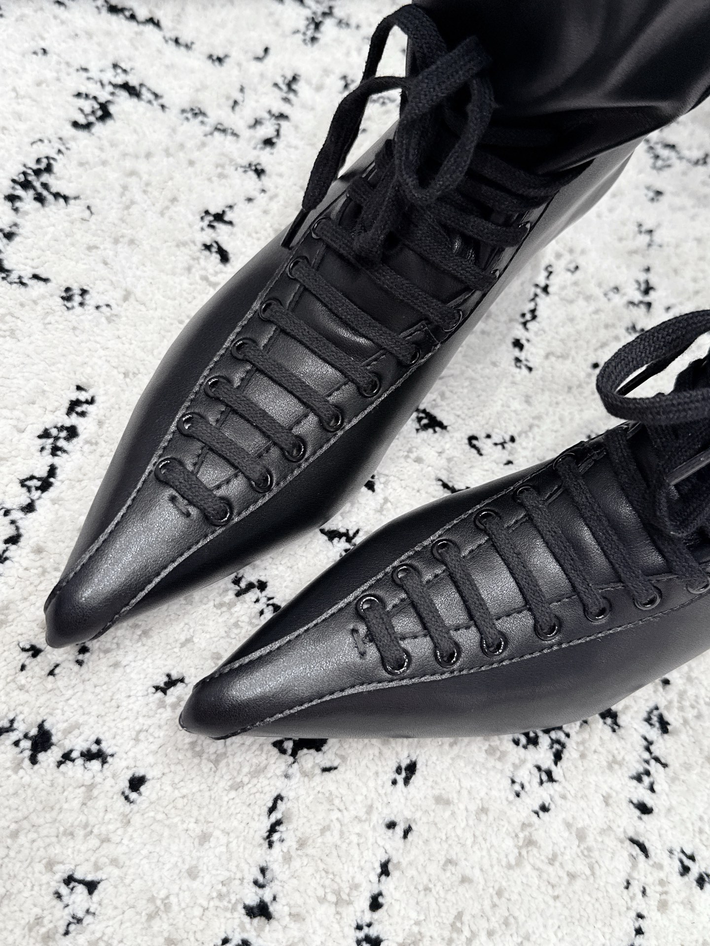 Designer Boots