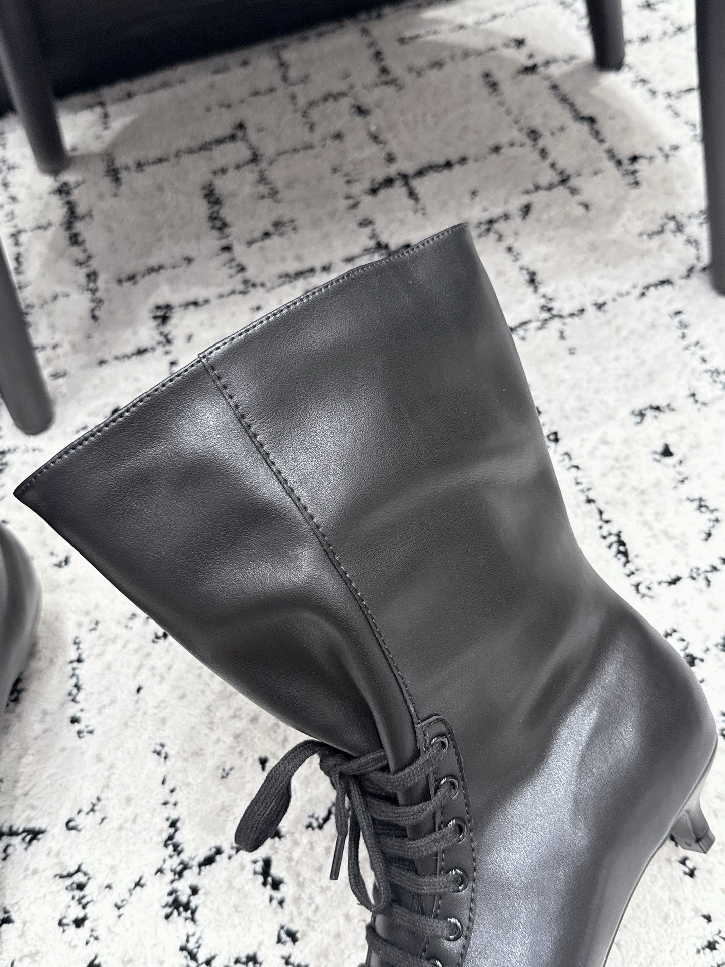 Designer Boots
