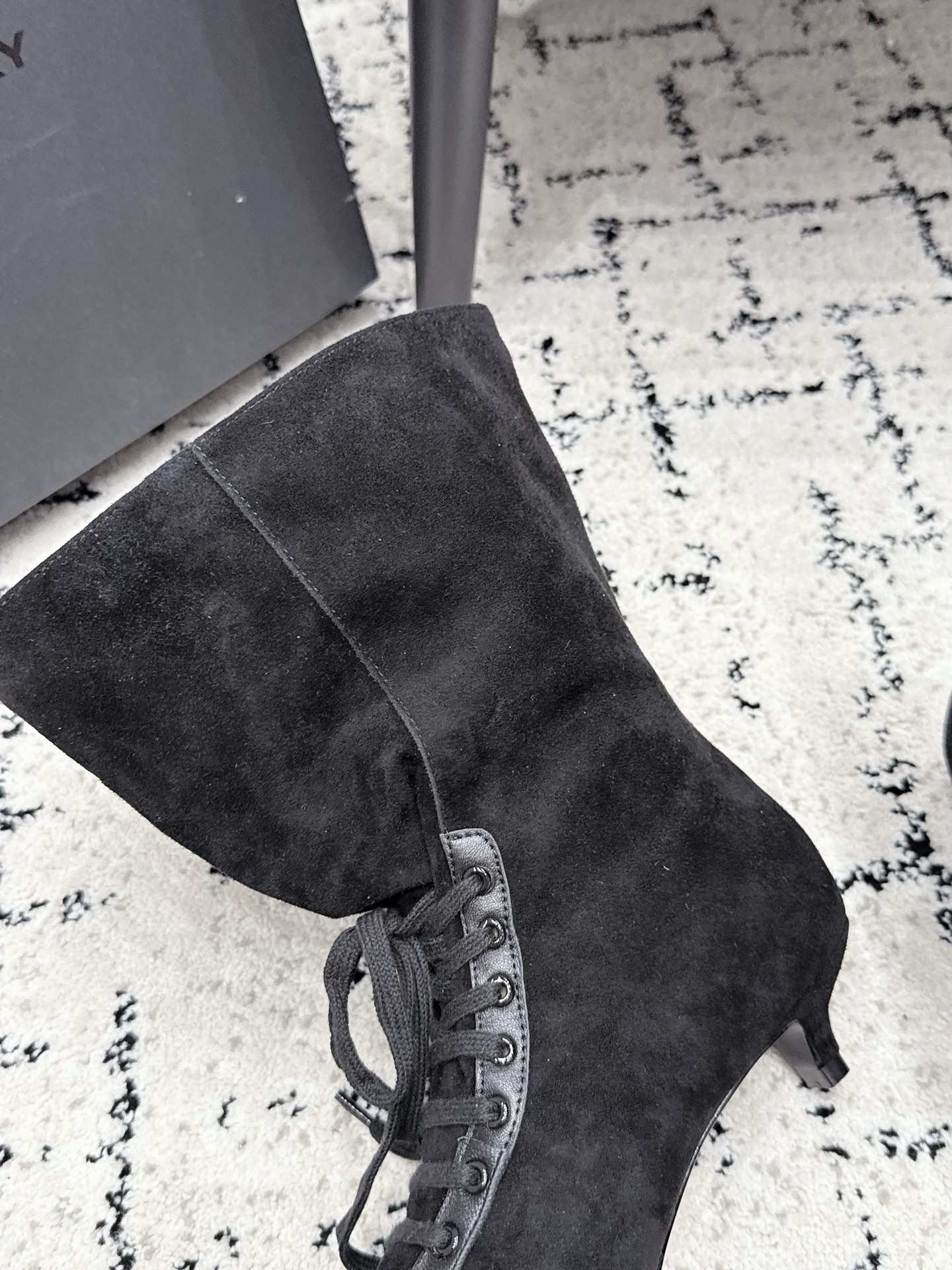 Designer Boots