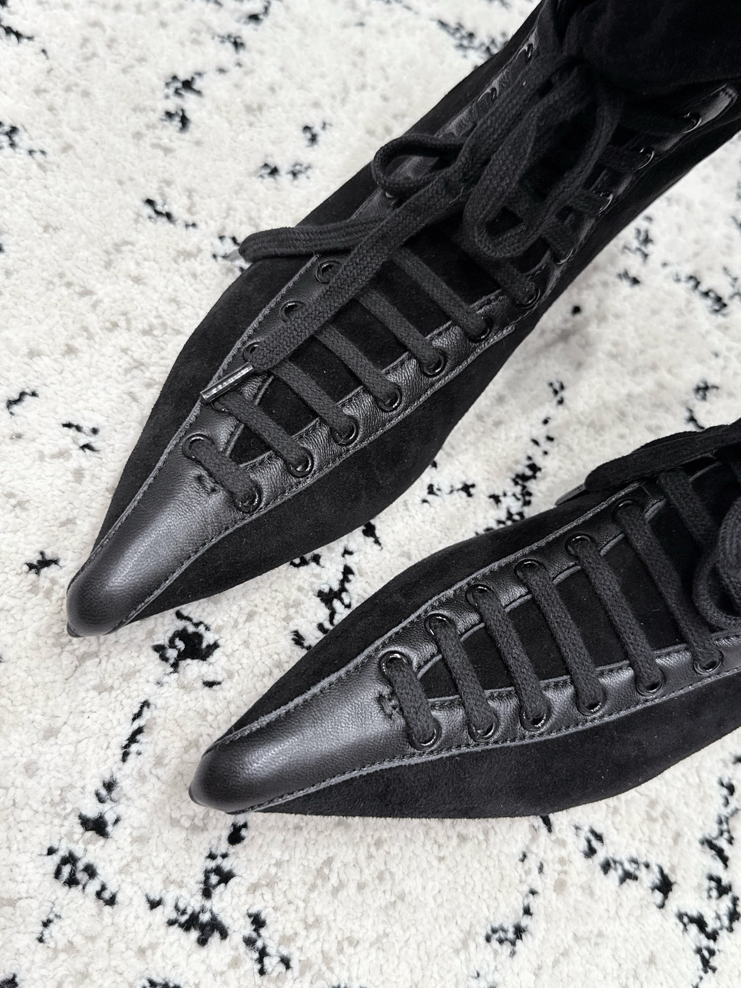 Designer Boots