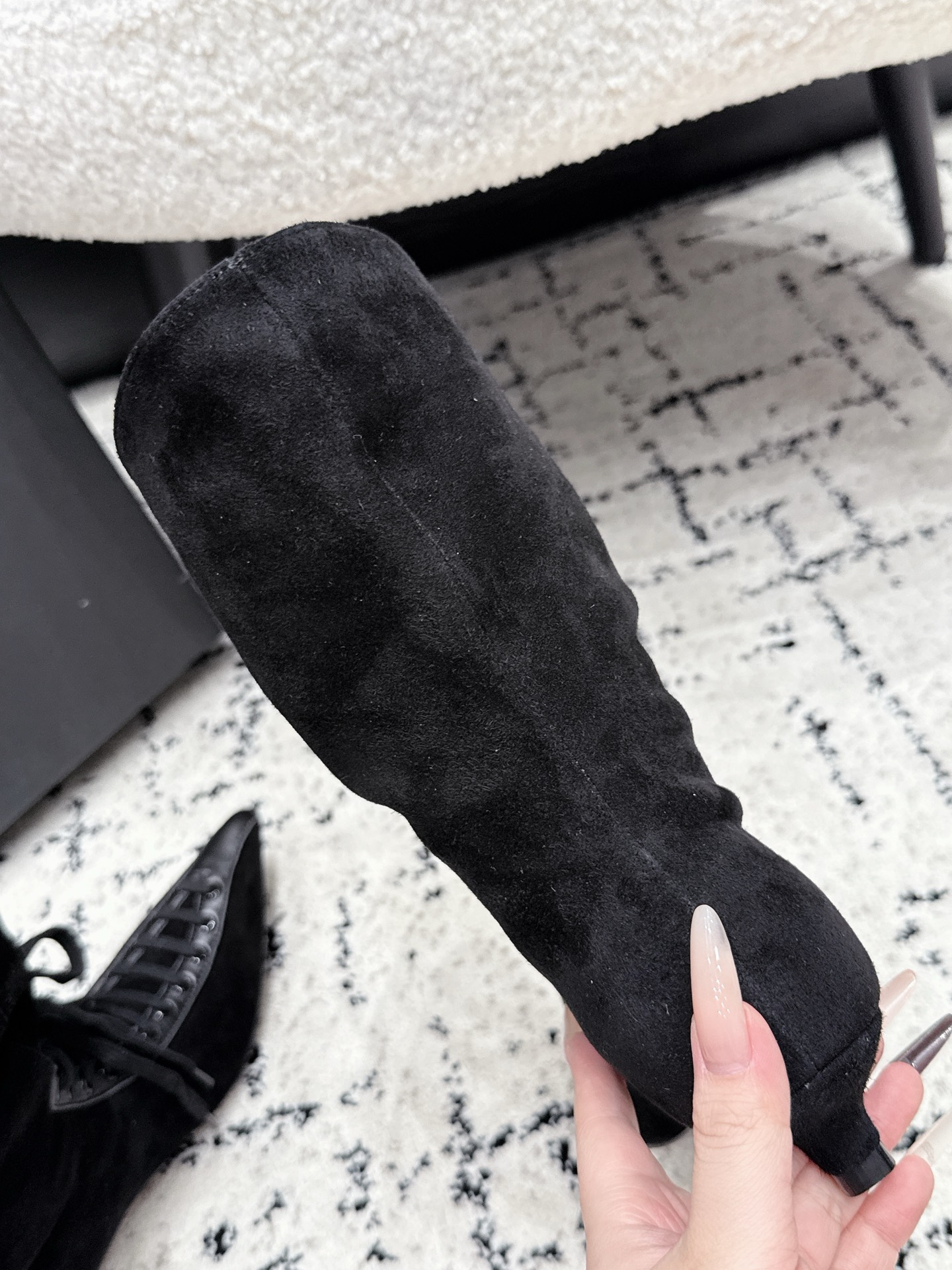 Designer Boots
