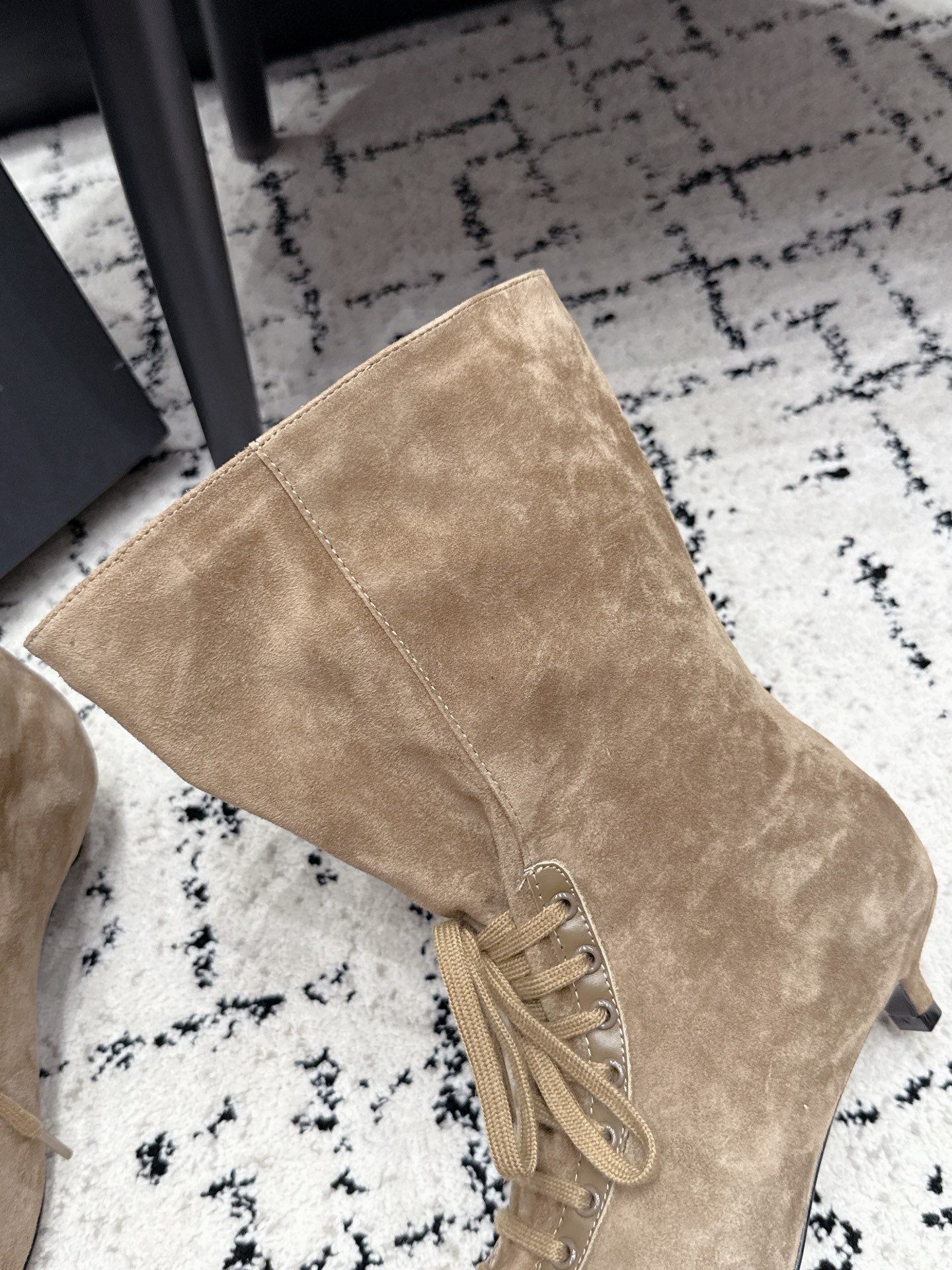 Designer Boots