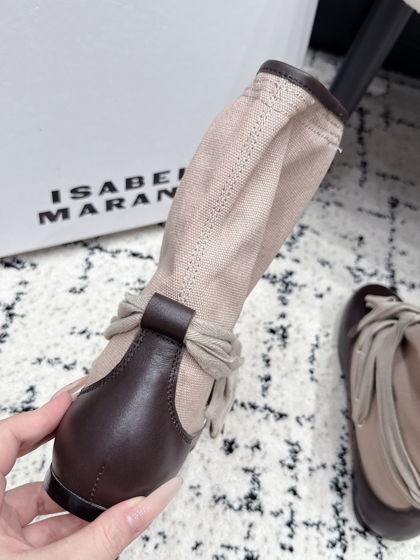 Designer Boots