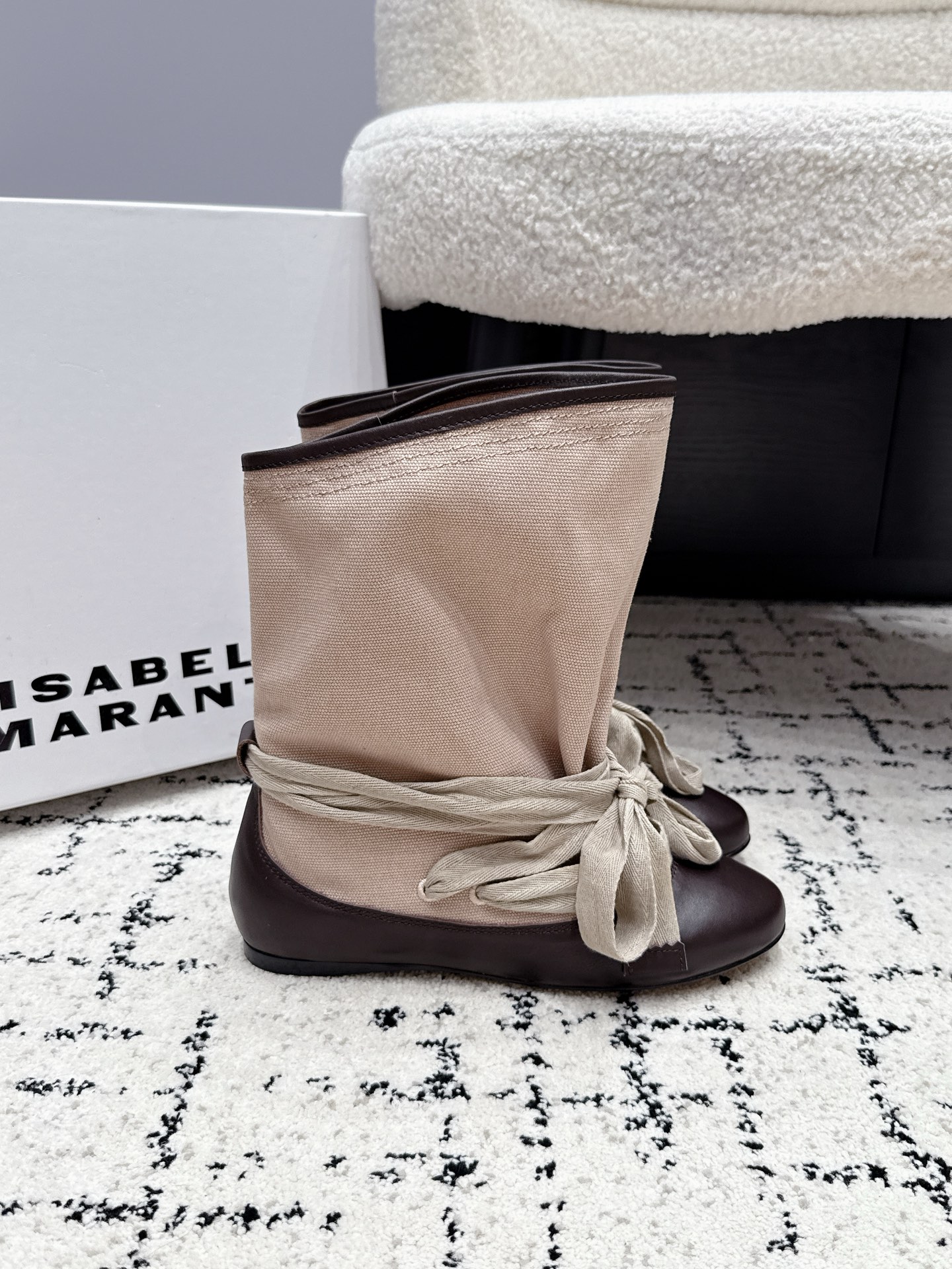 Designer Boots