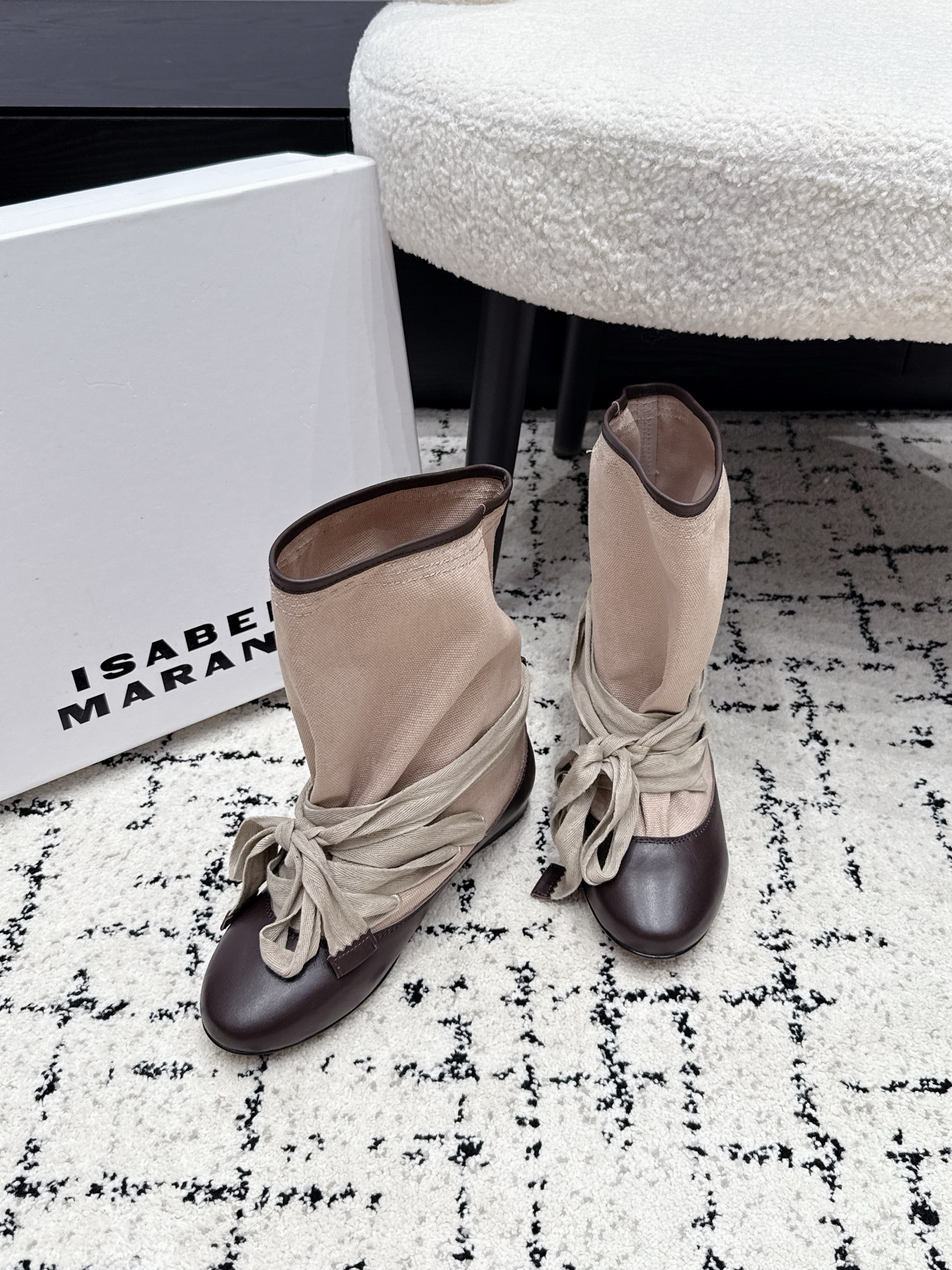 Designer Boots