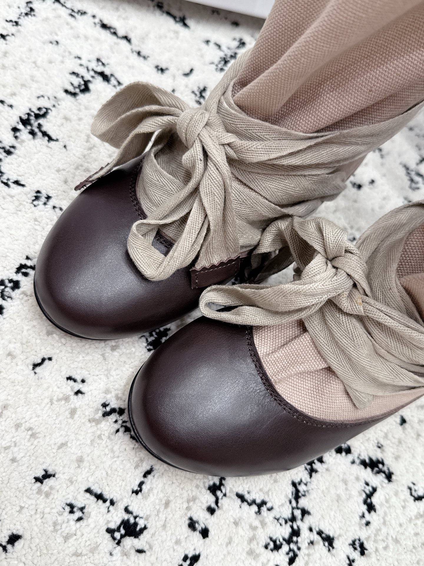 Designer Boots