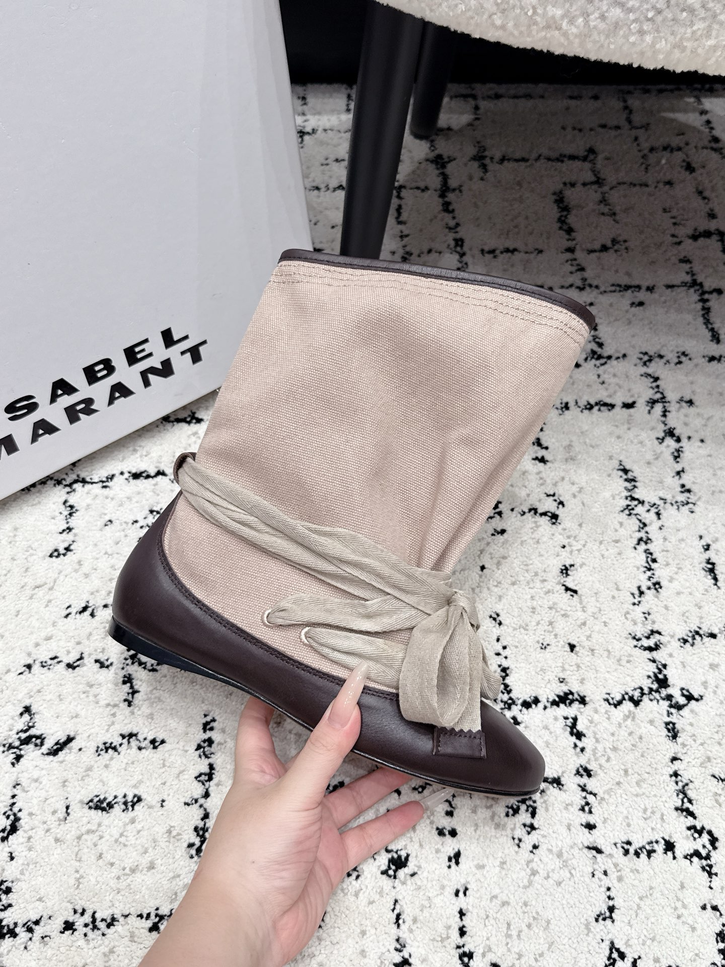 Designer Boots