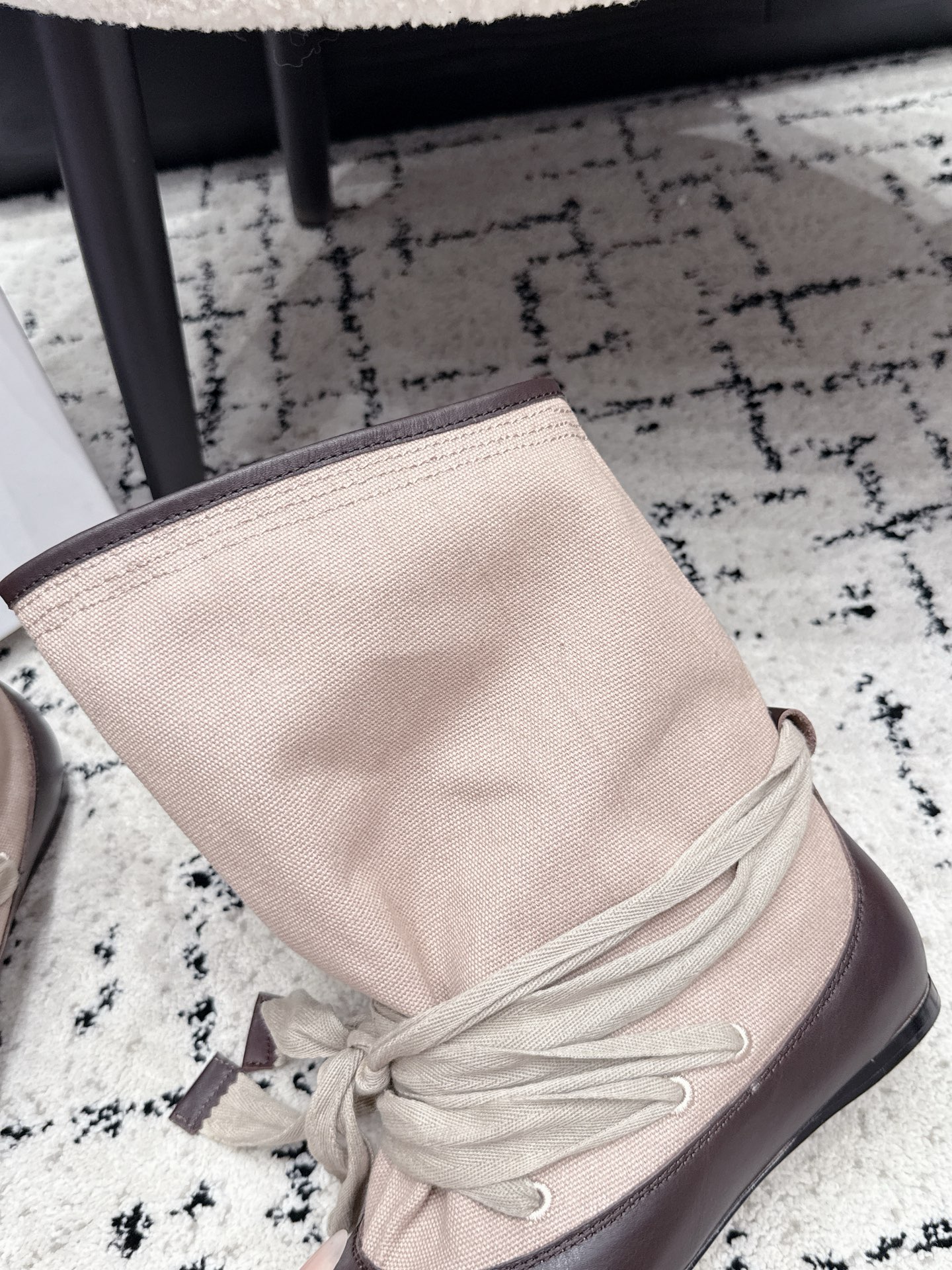 Designer Boots