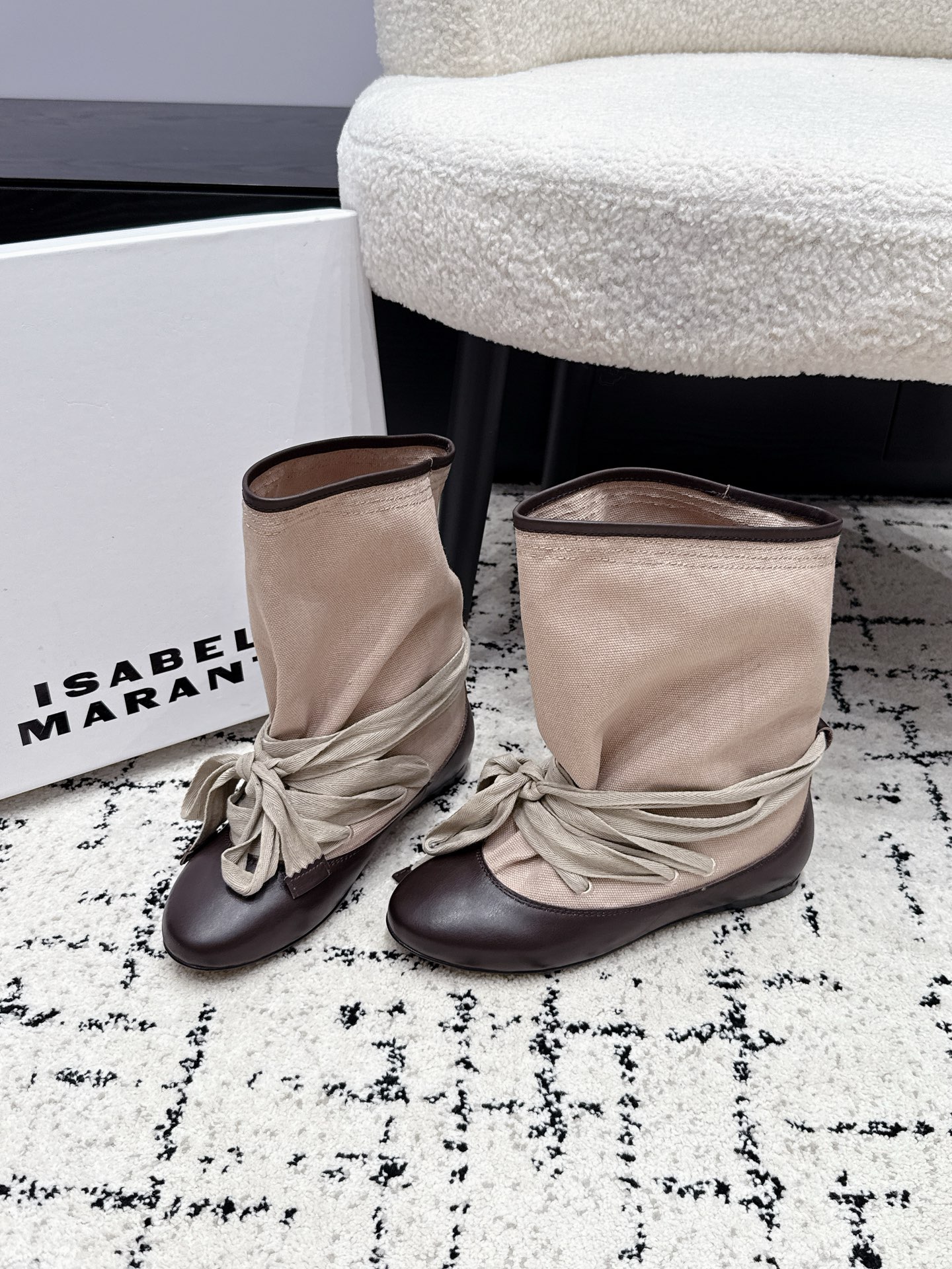Designer Boots