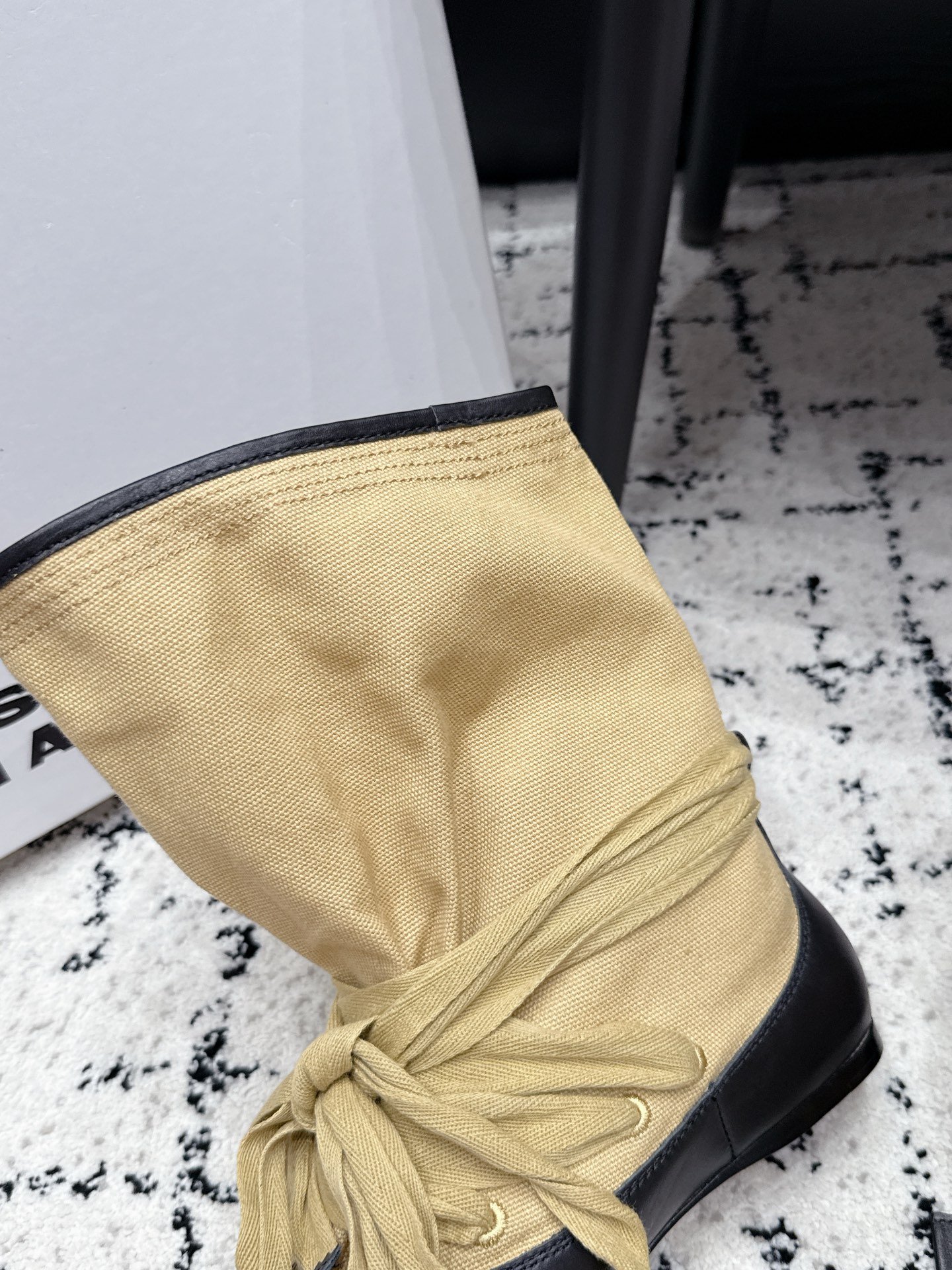 Designer Boots