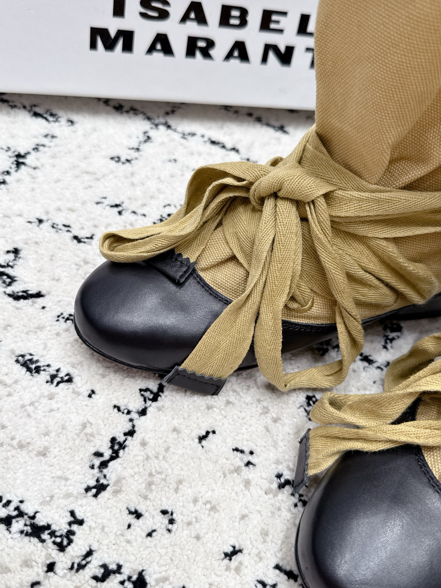 Designer Boots