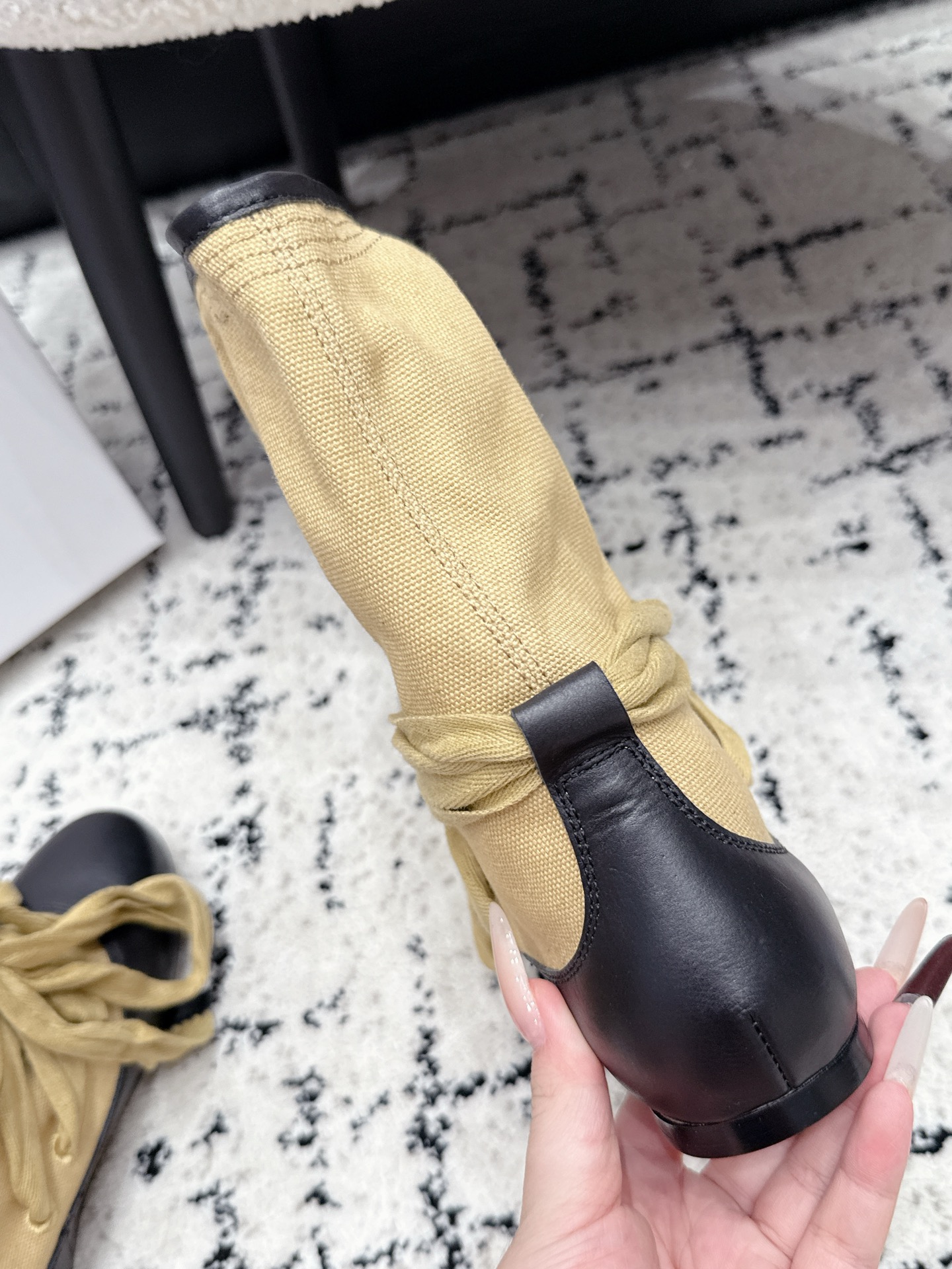 Designer Boots