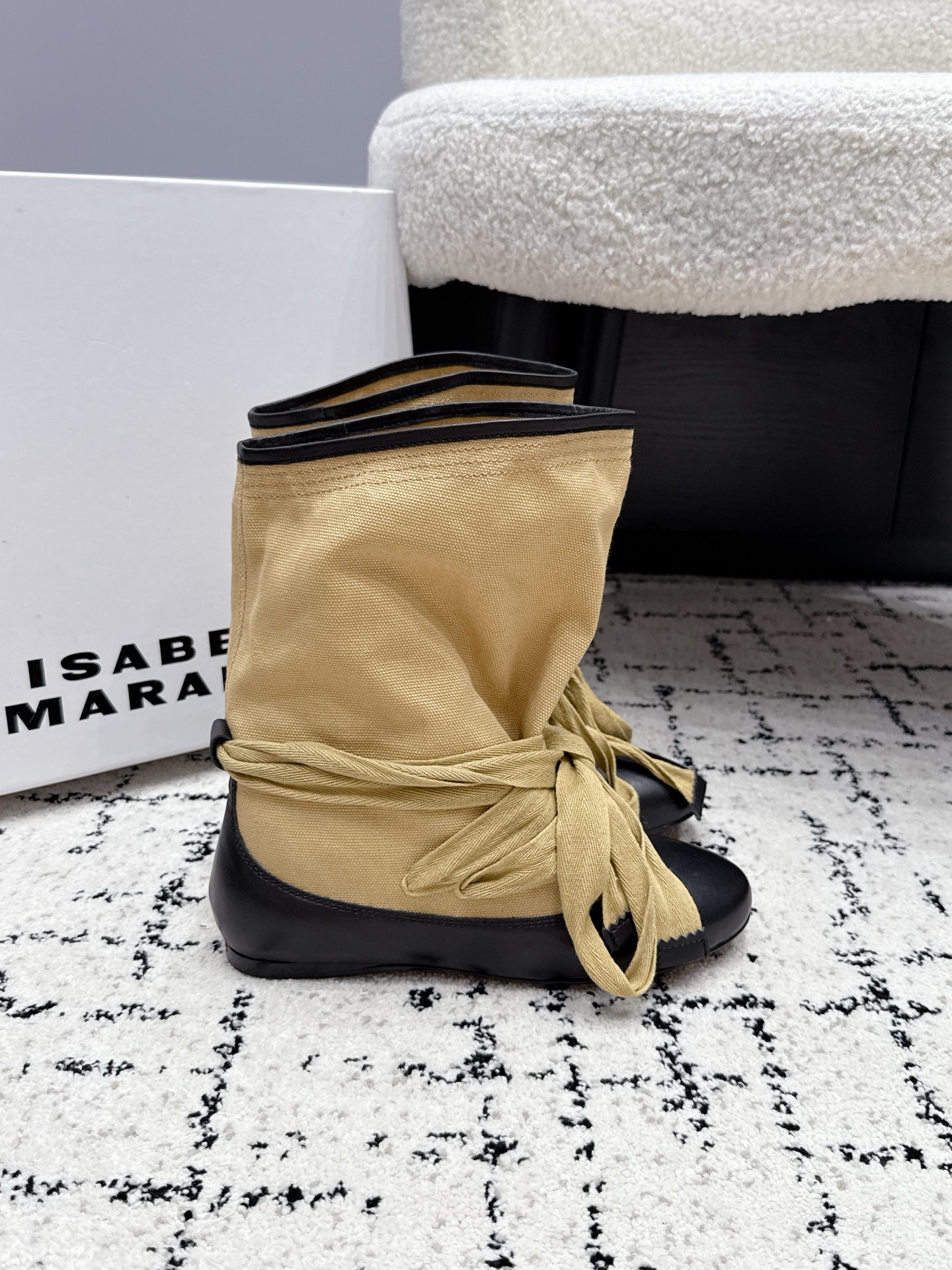 Designer Boots