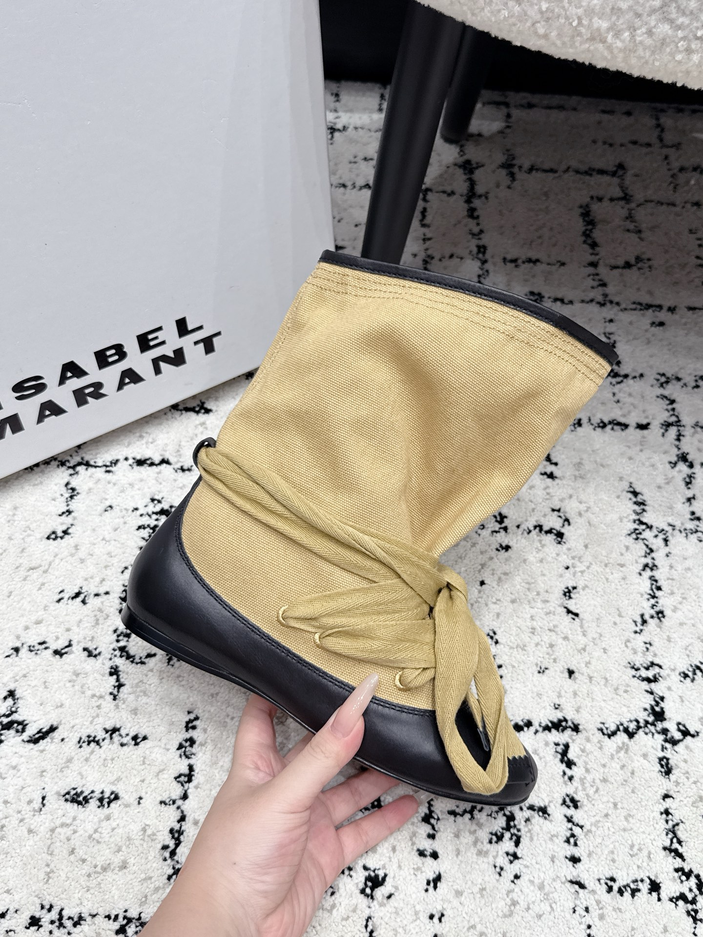 Designer Boots