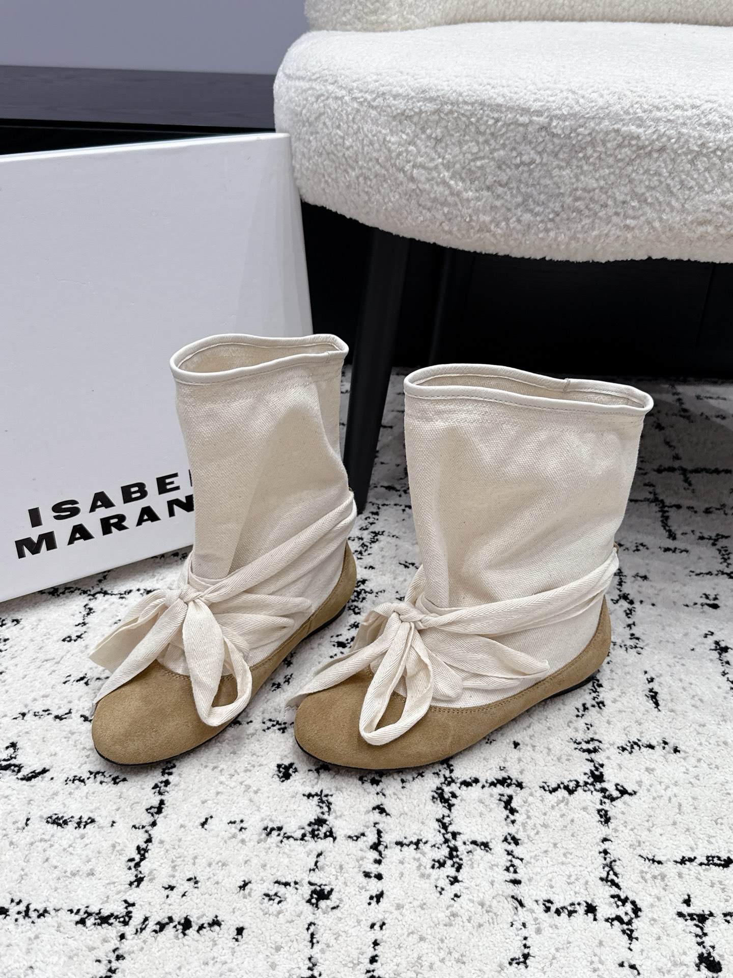 Designer Boots