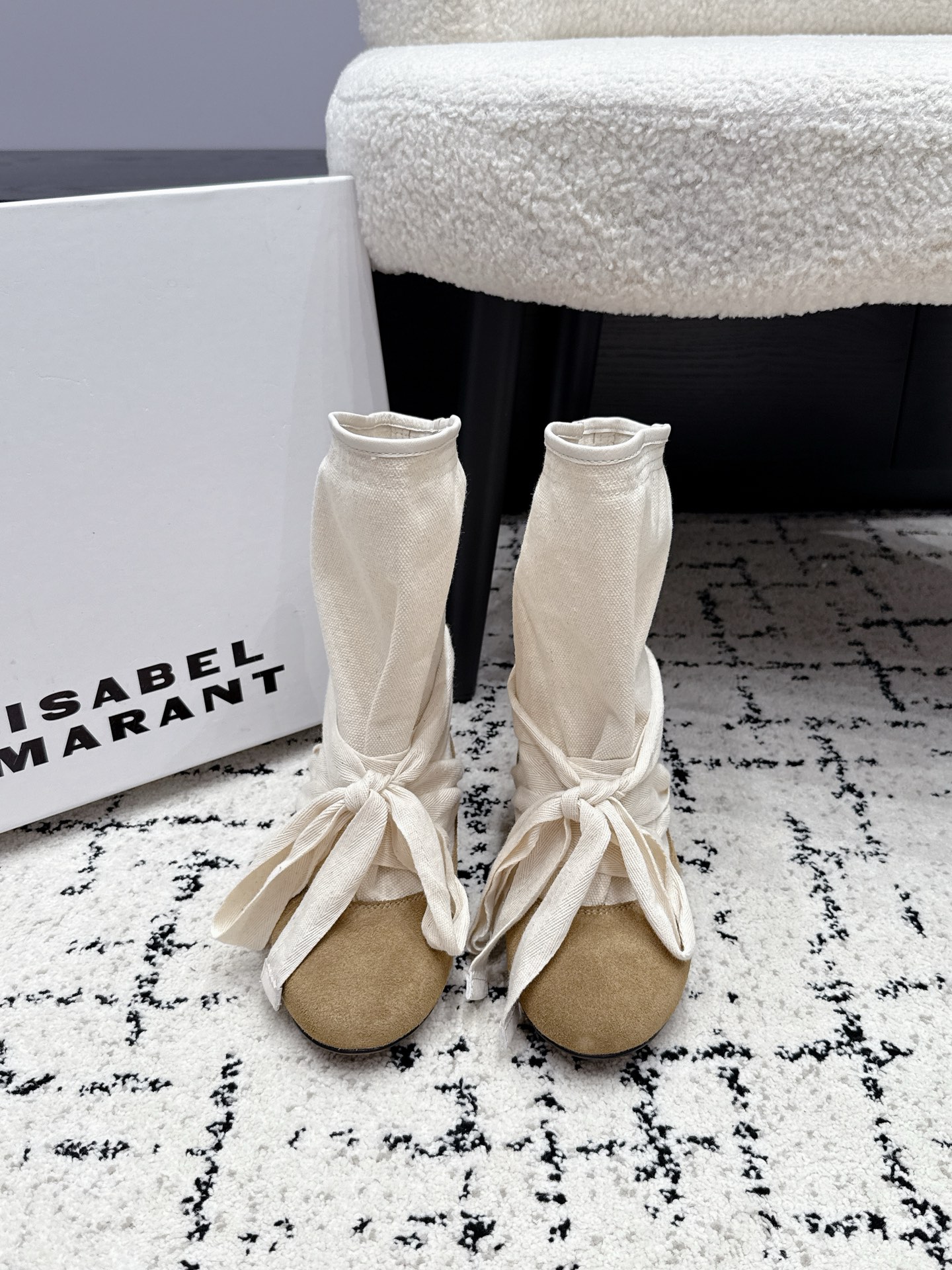 Designer Boots