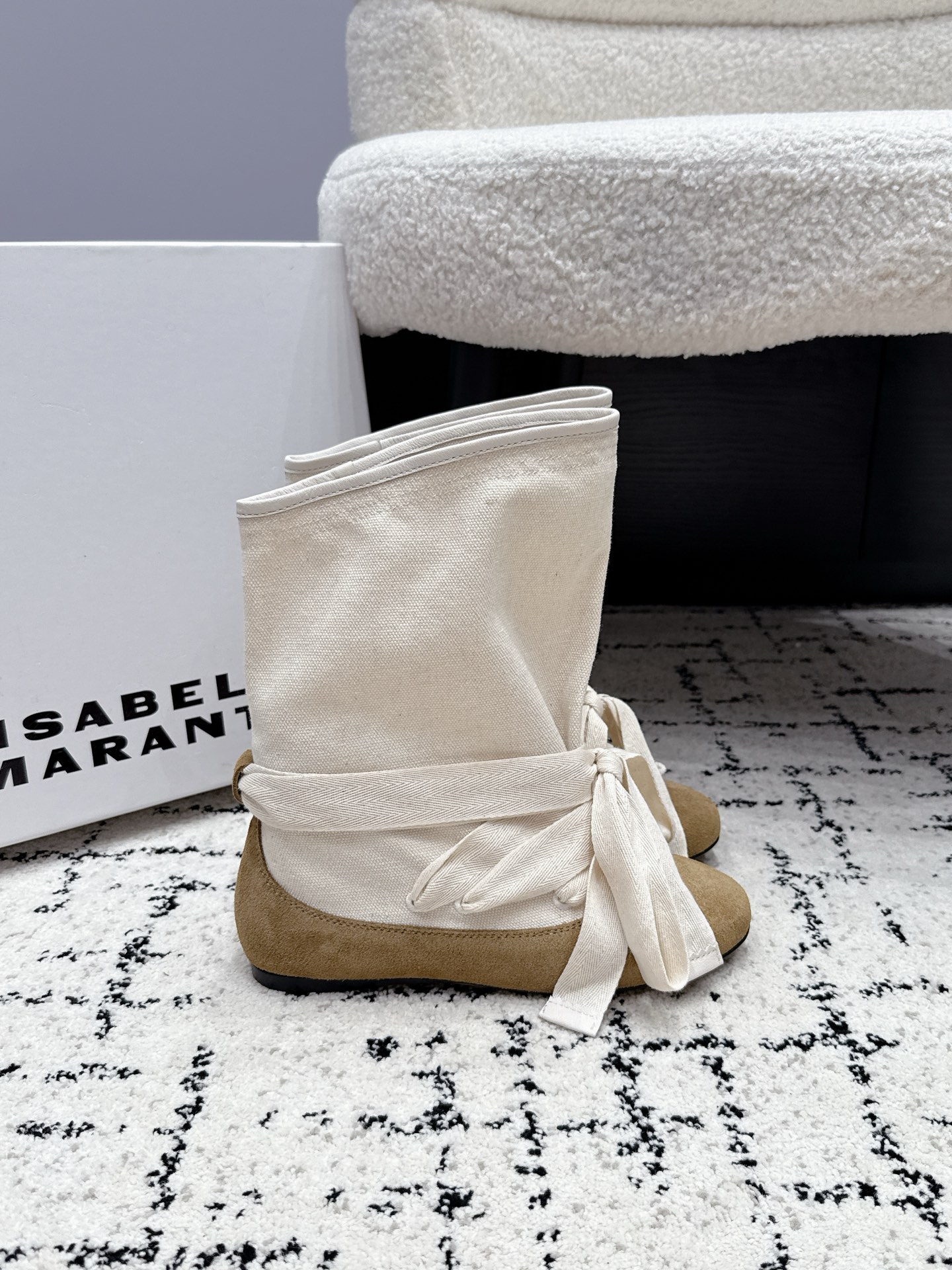 Designer Boots