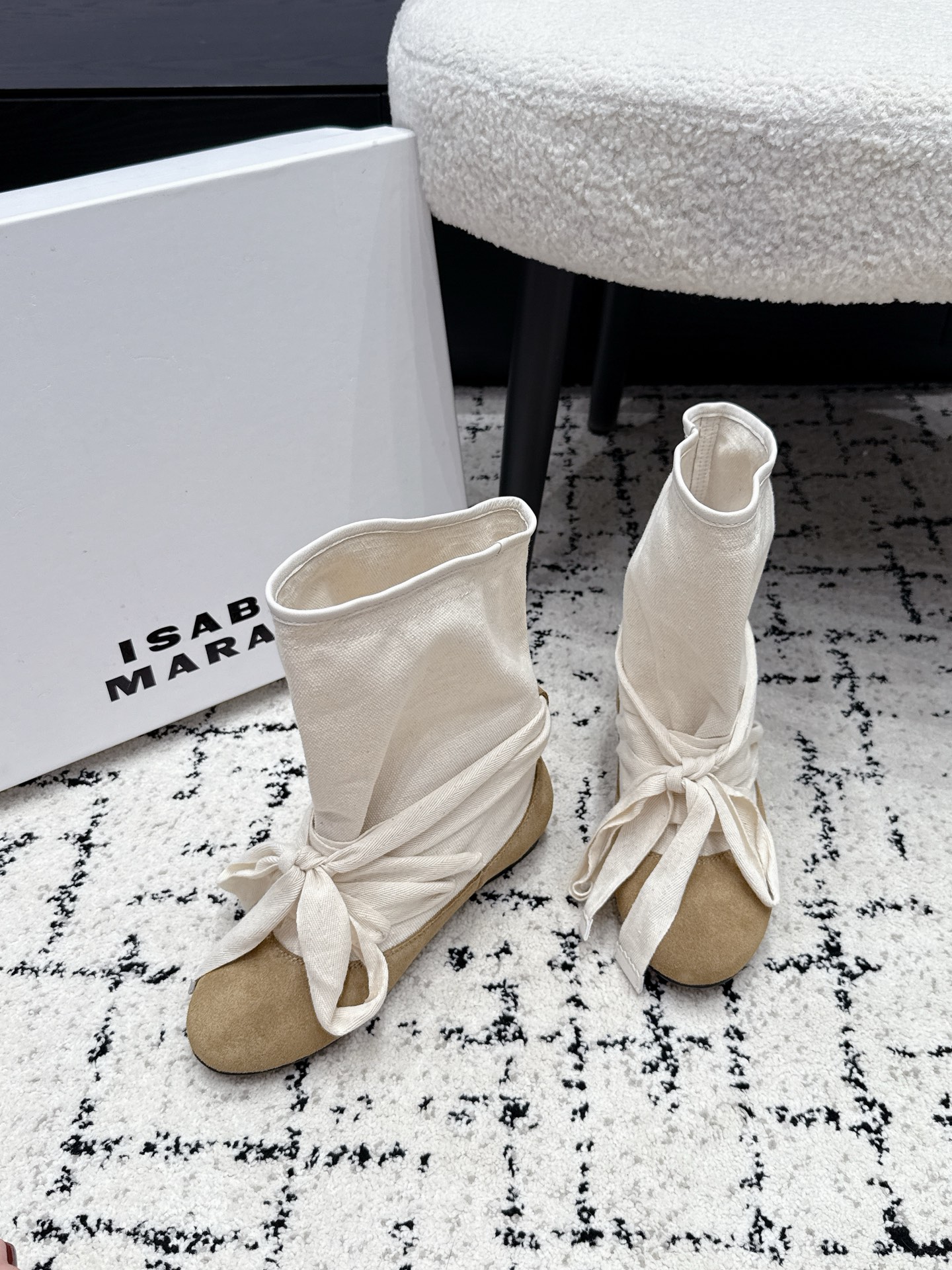 Designer Boots