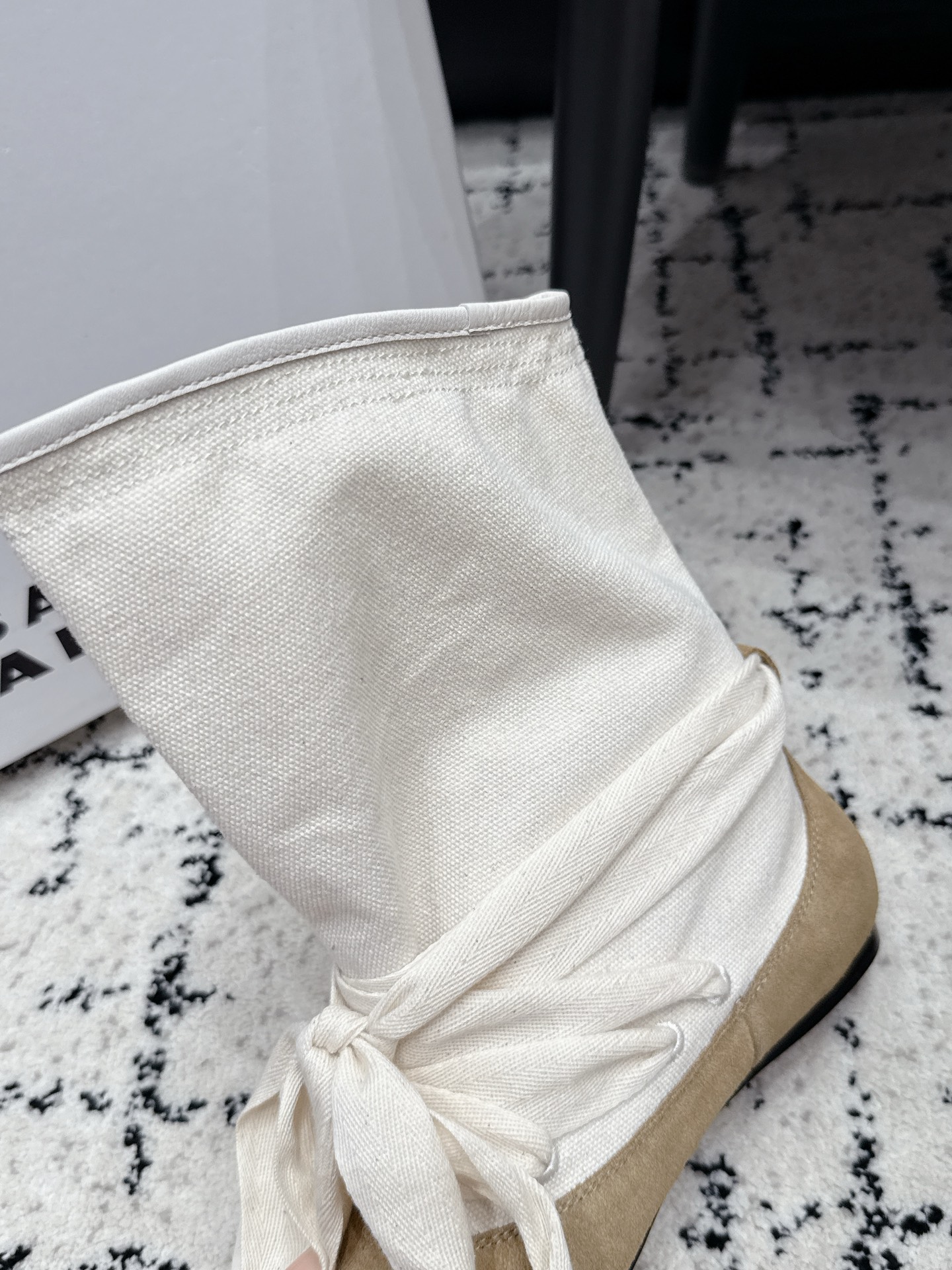Designer Boots