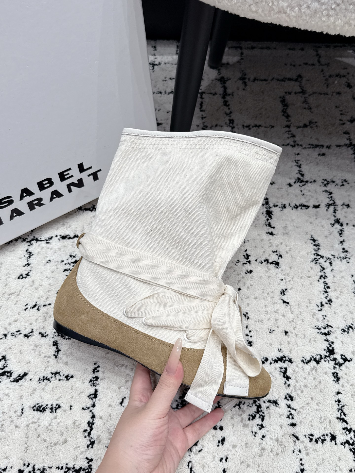 Designer Boots