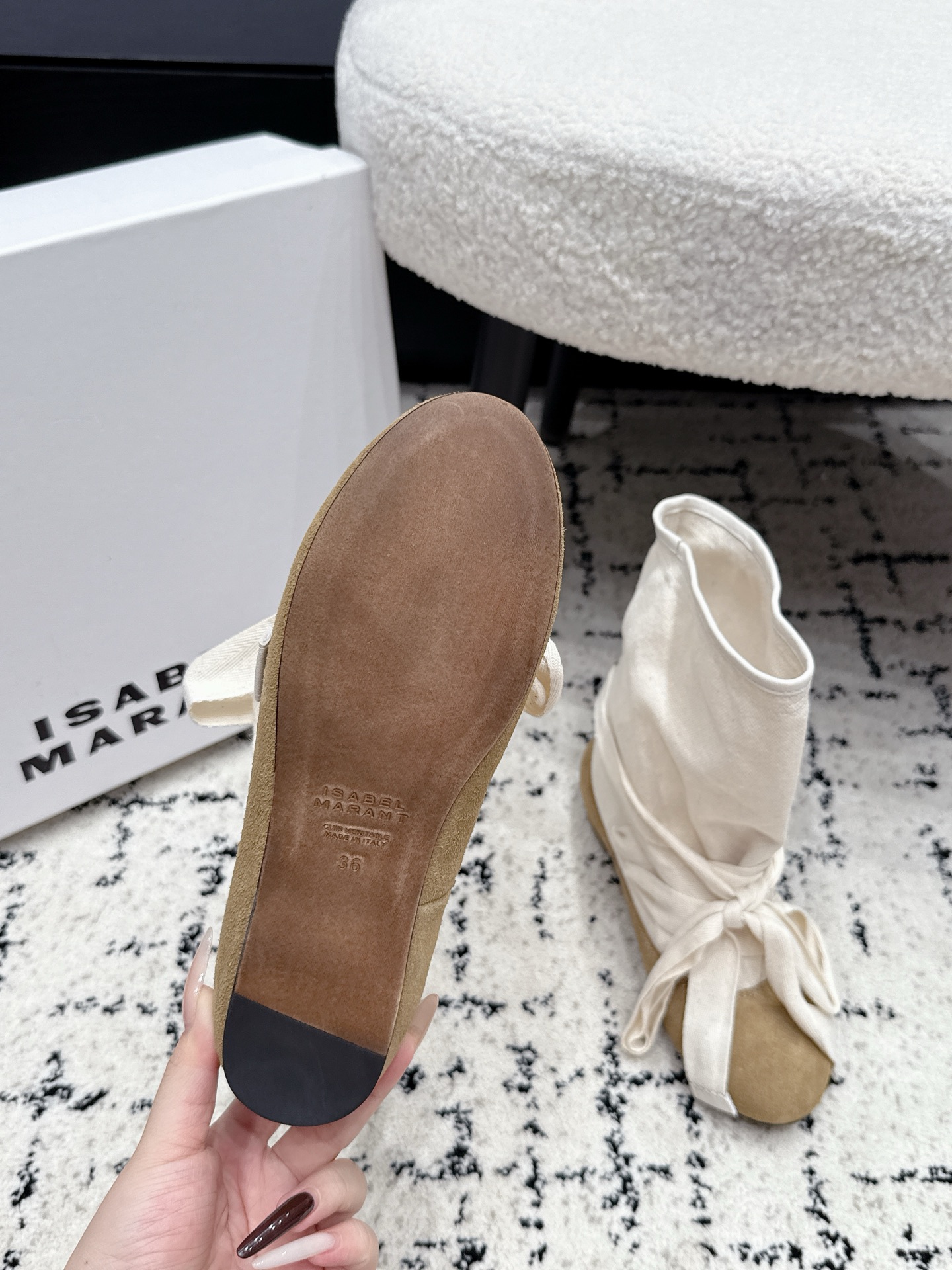 Designer Boots