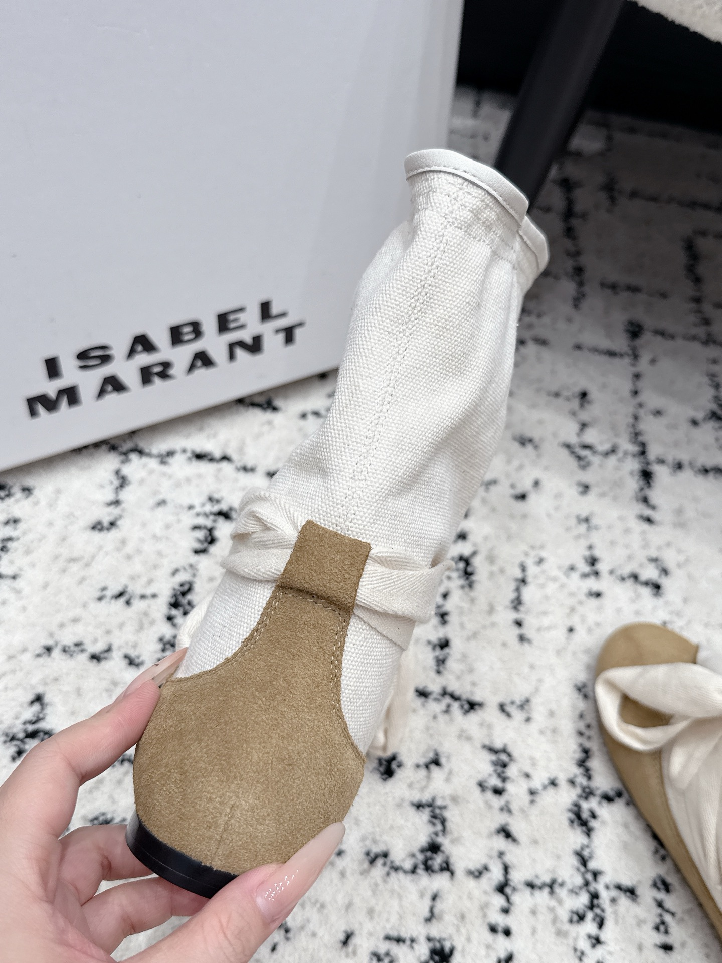 Designer Boots