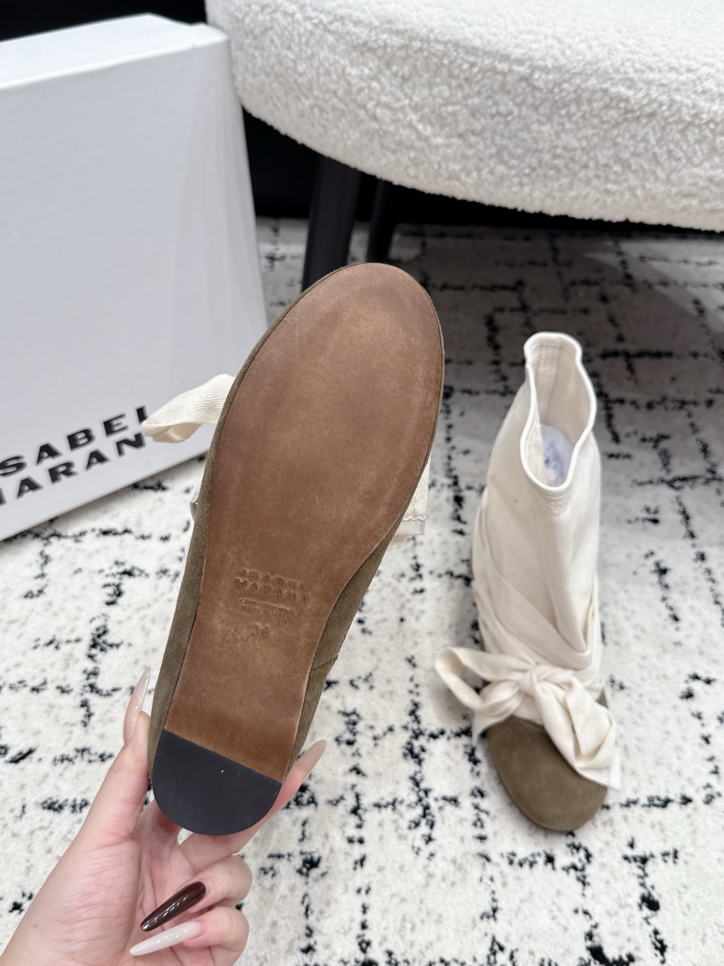 Designer Boots