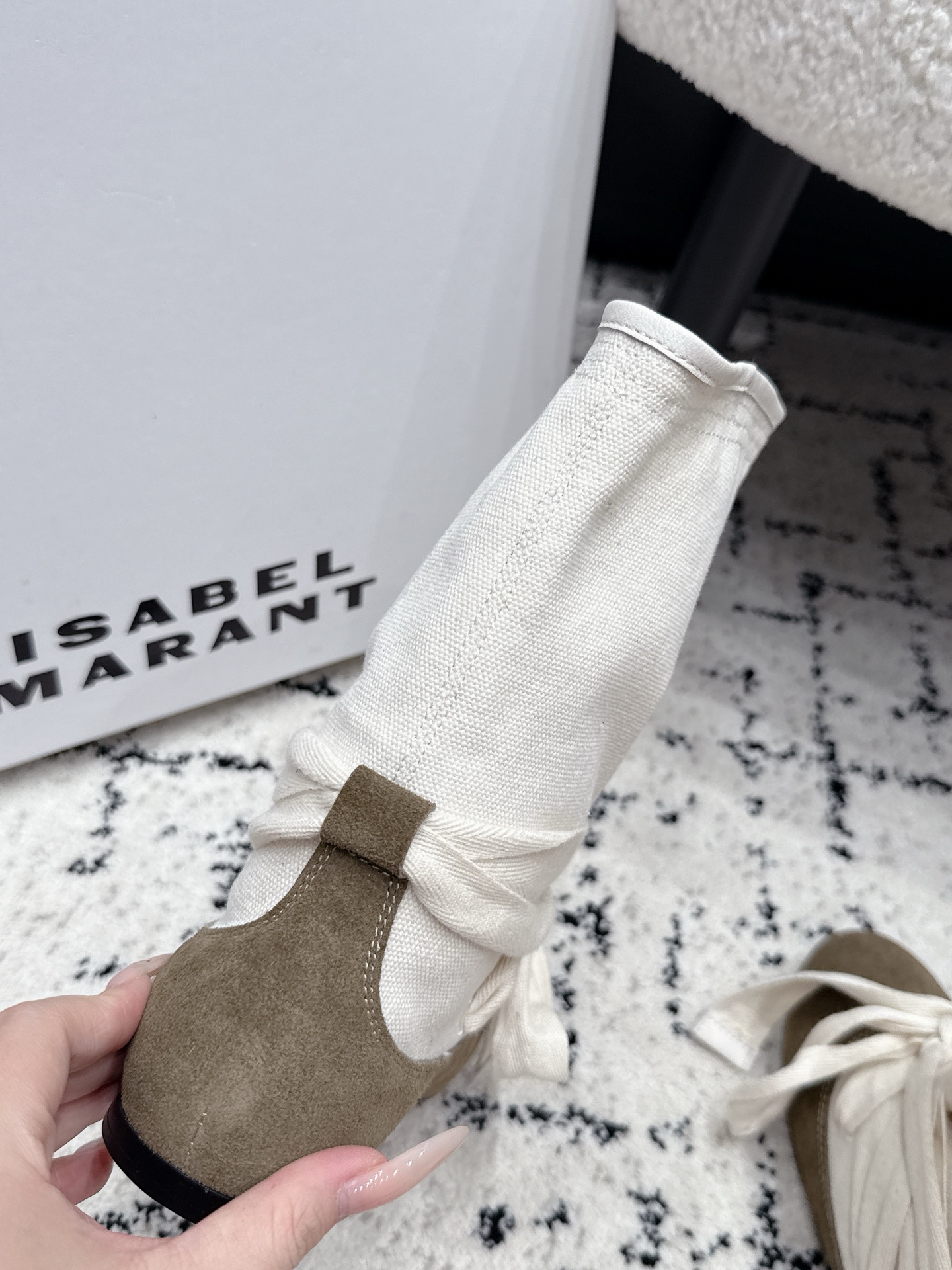 Designer Boots