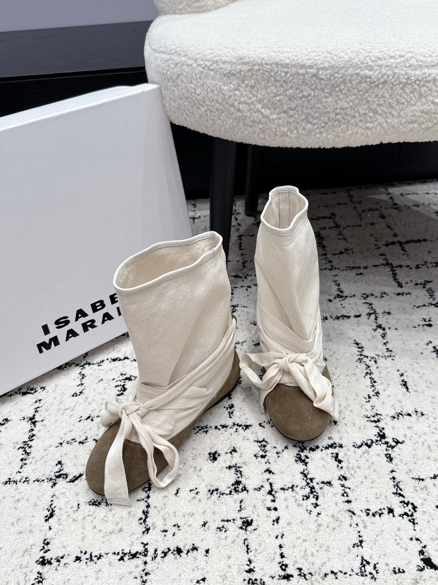 Designer Boots