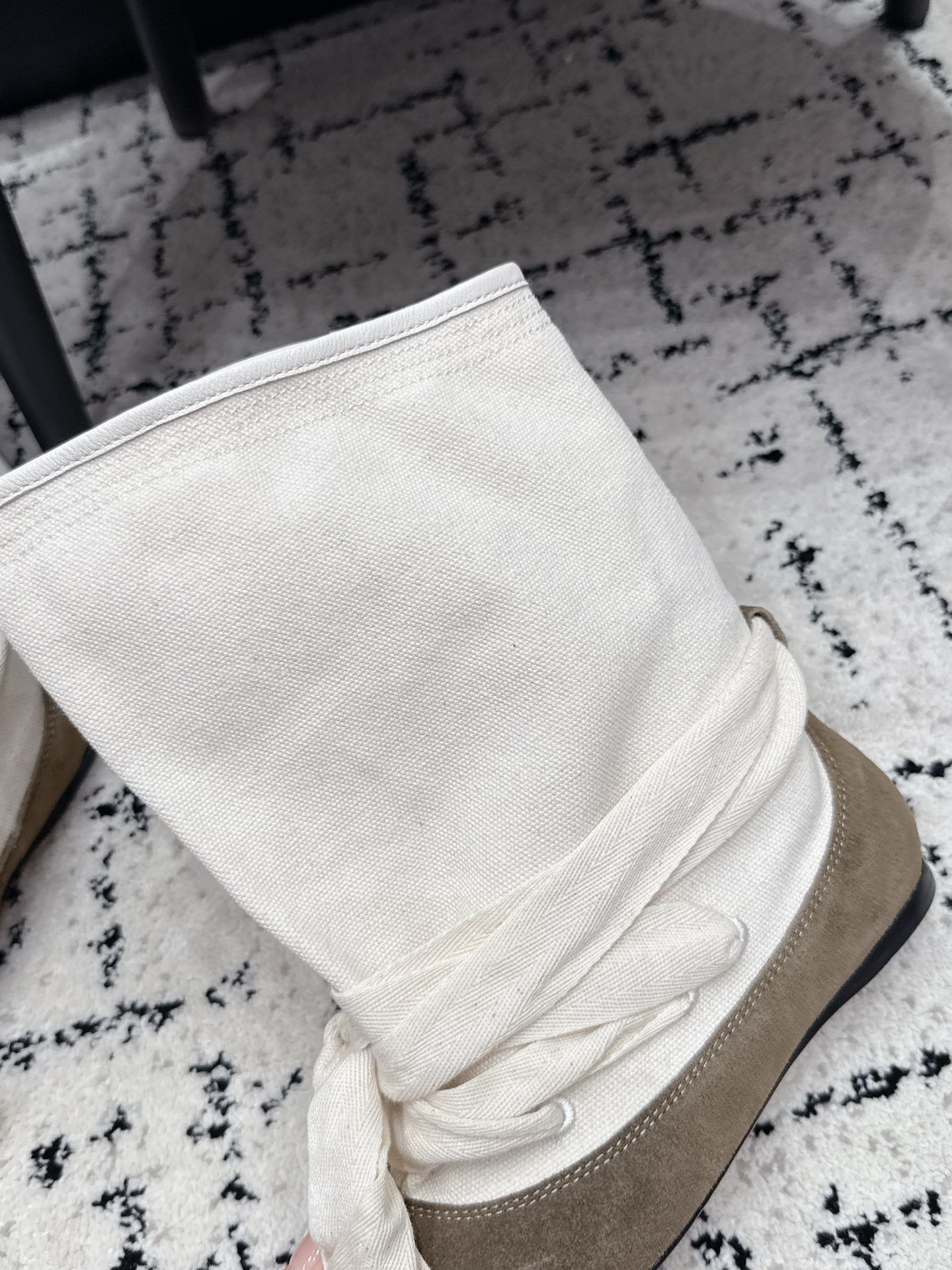 Designer Boots