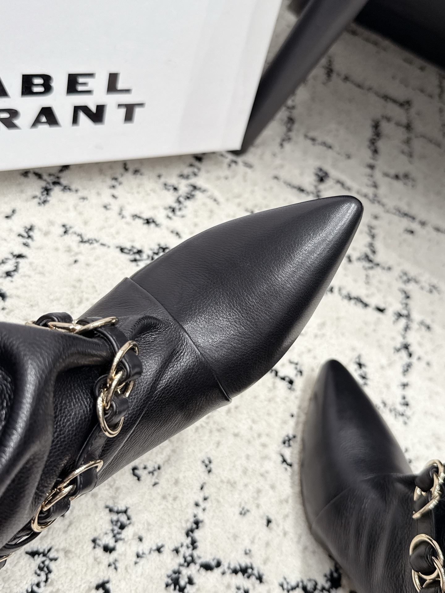 Designer Boots