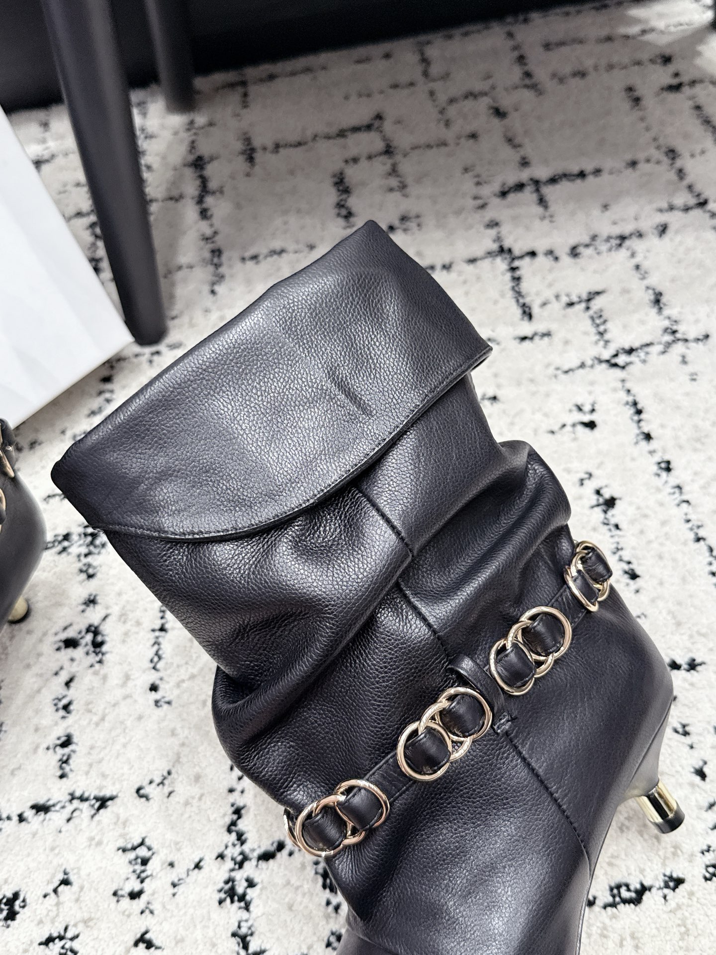 Designer Boots