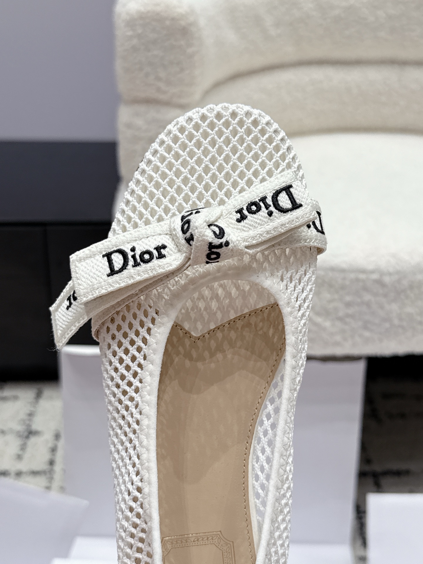 NO:927150,#Real shot details reference, ballet shoes19860909#实拍细节参考,芭蕾舞鞋,Women's Shoes