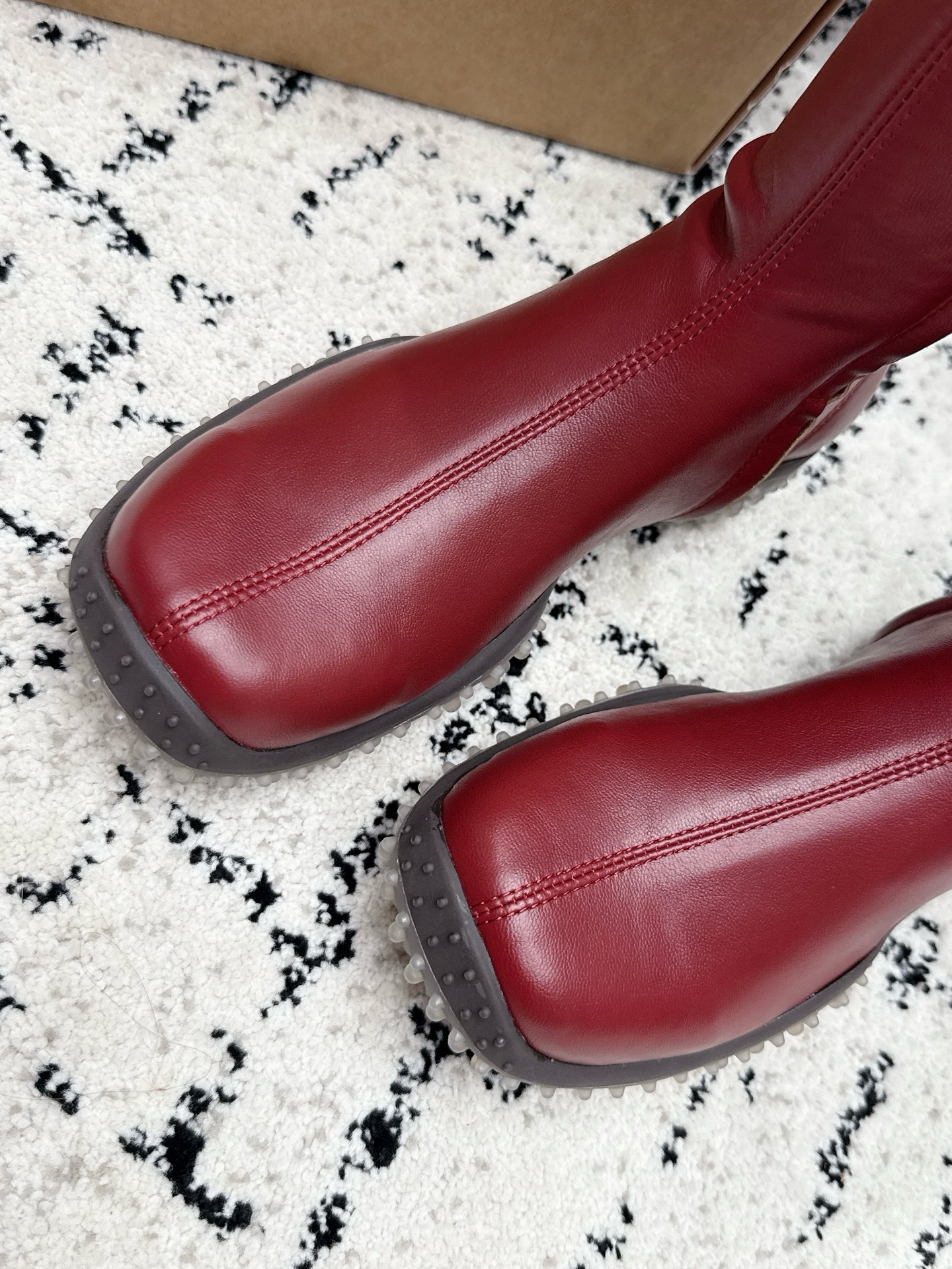 Miu Miu Boots