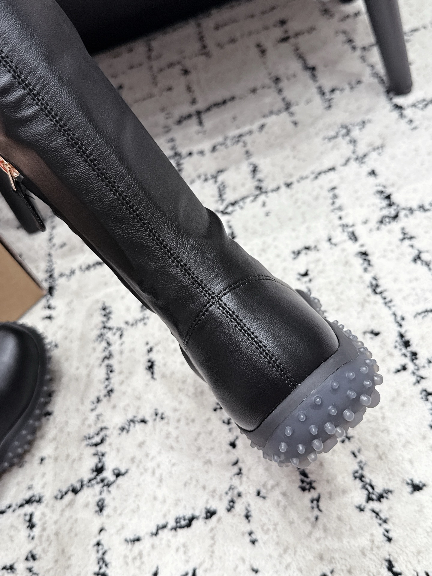 Miu Miu Boots