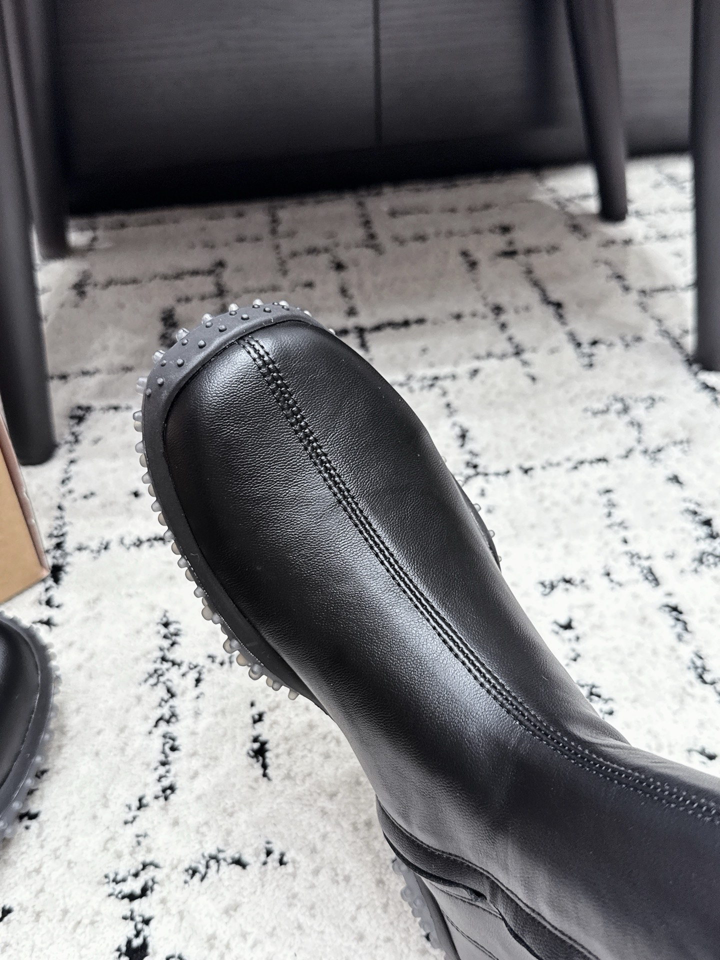 Miu Miu Boots