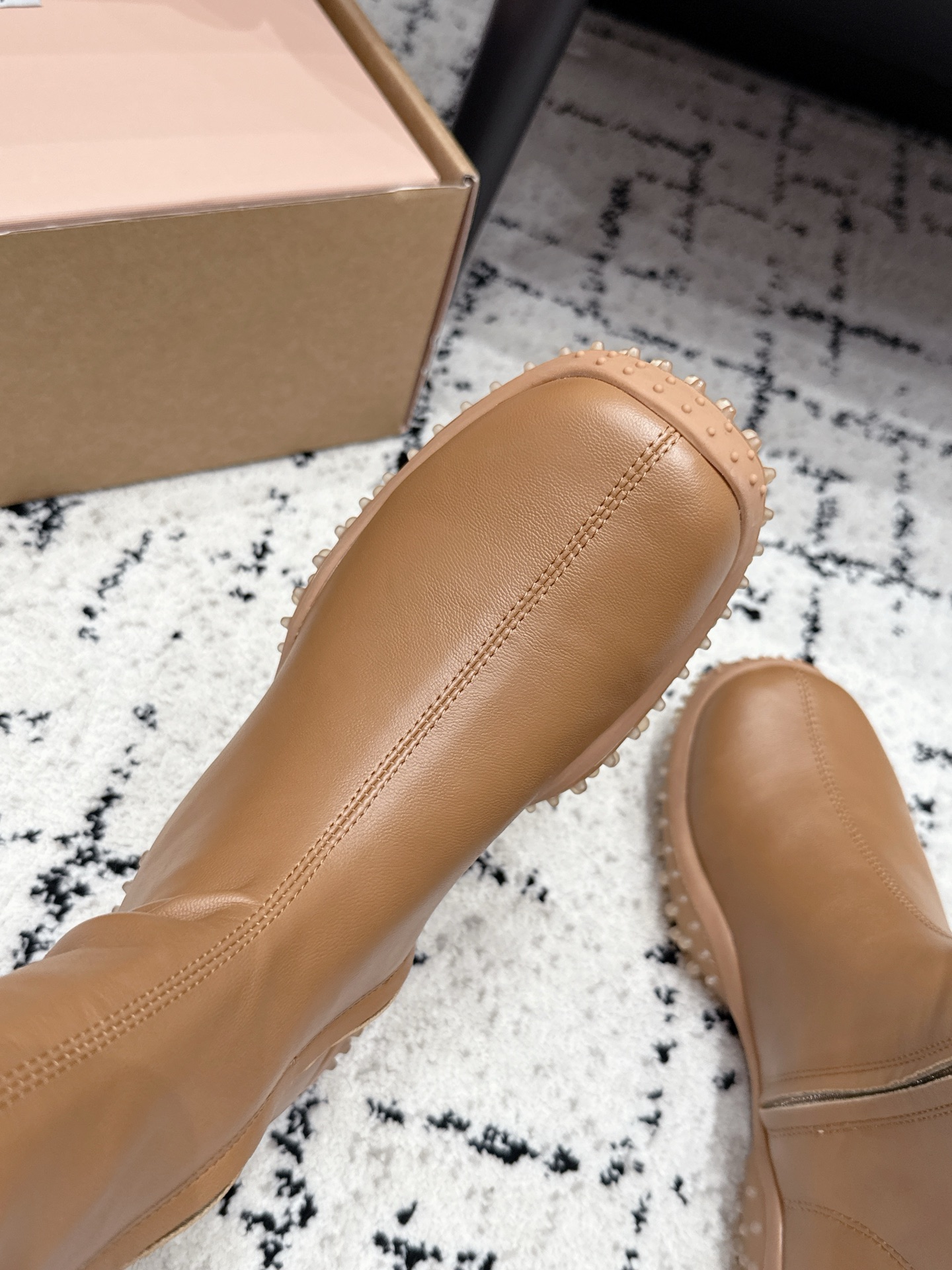 Miu Miu Boots