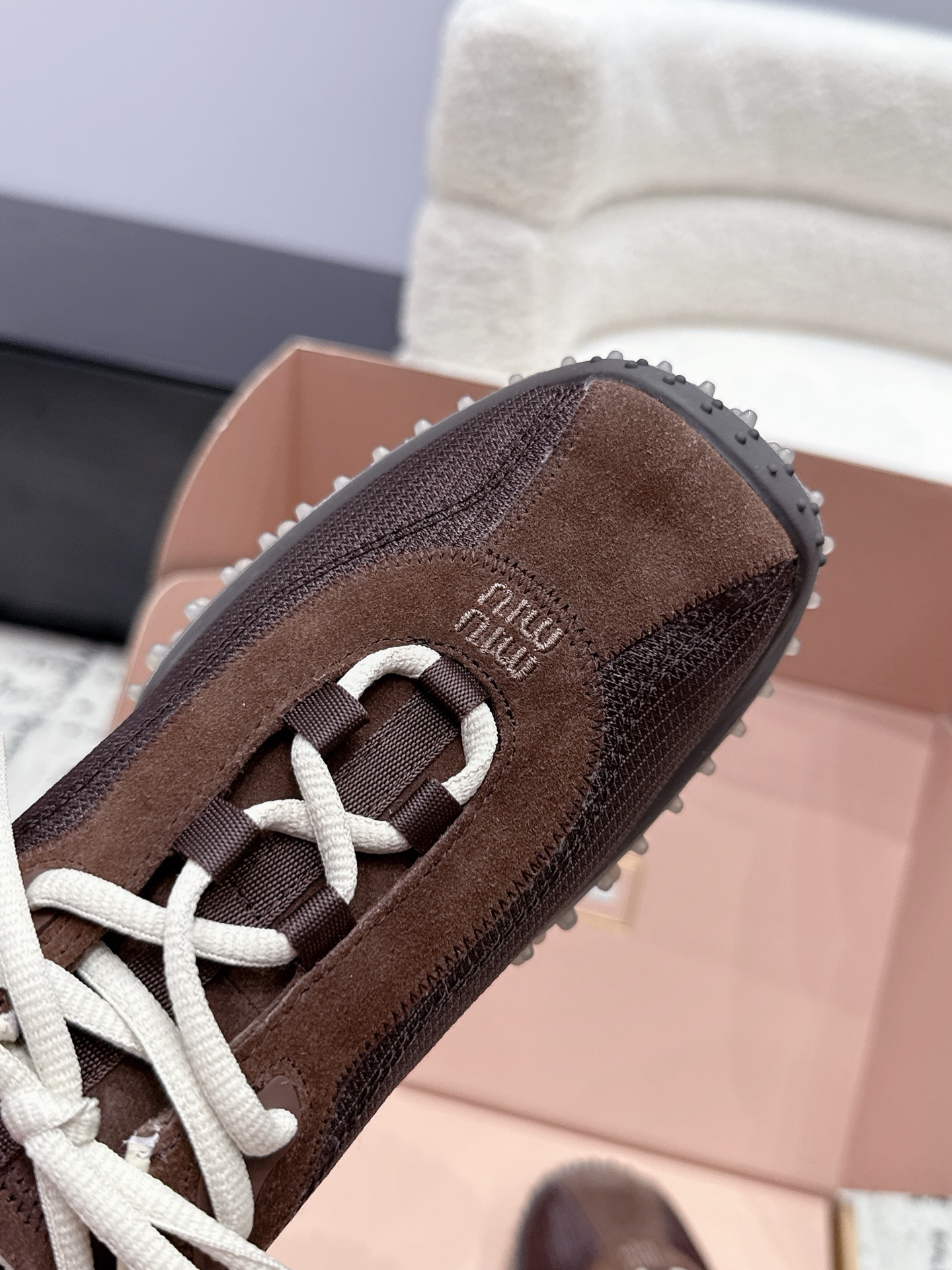 Miu Miu Sneakers