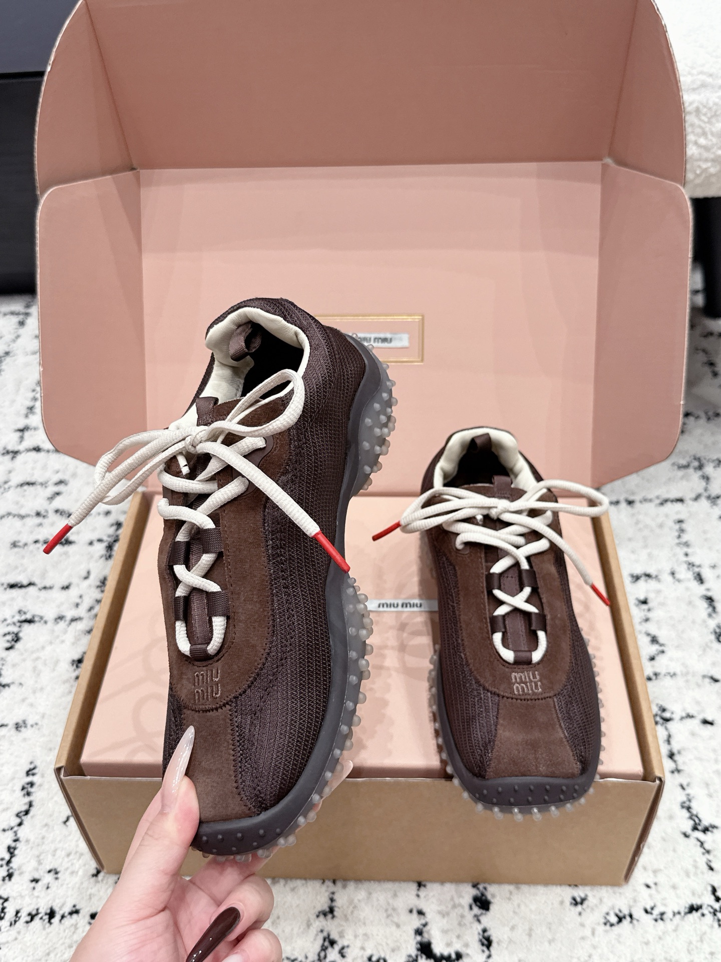 Miu Miu Sneakers